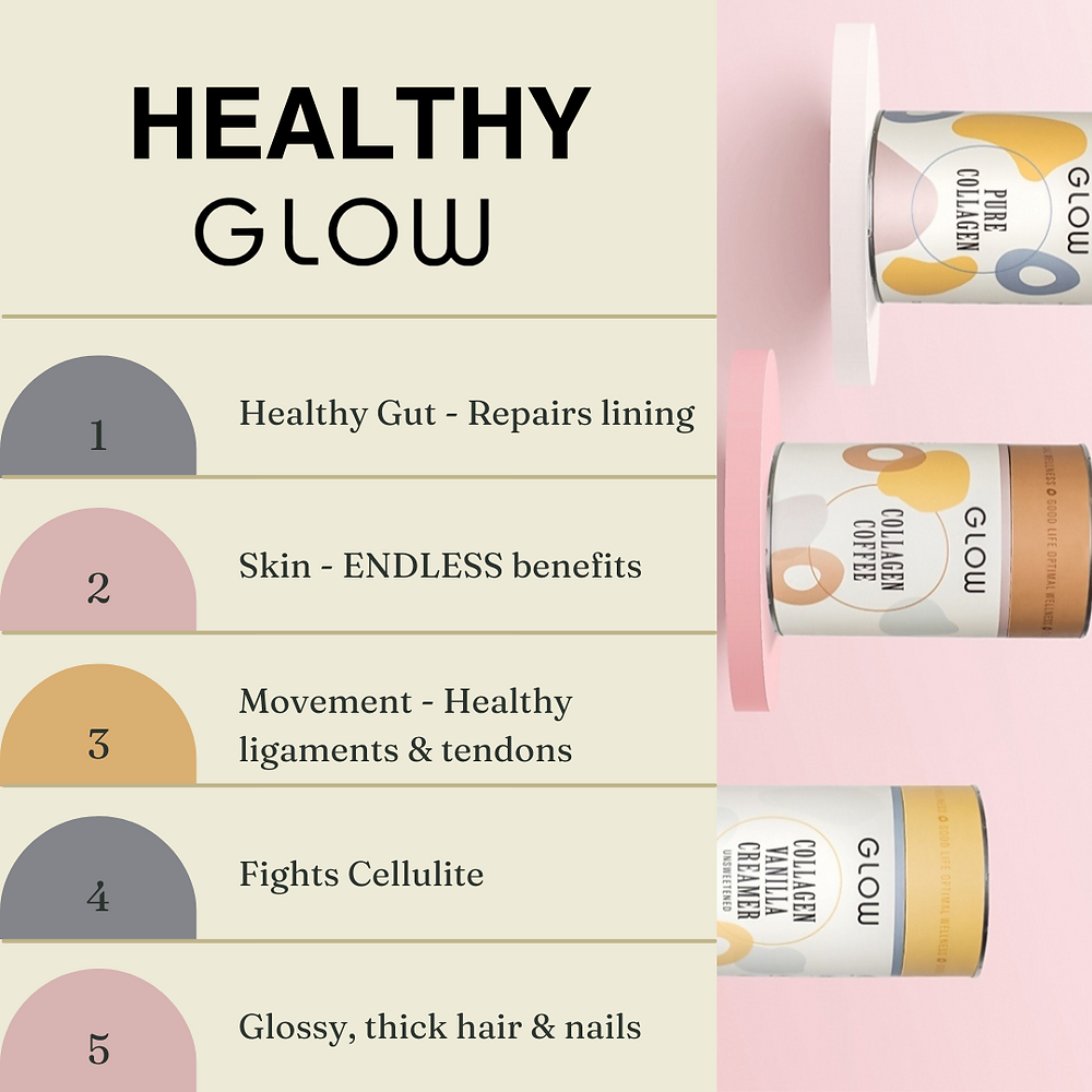 Health Glow Guide HEALTHY GLOW