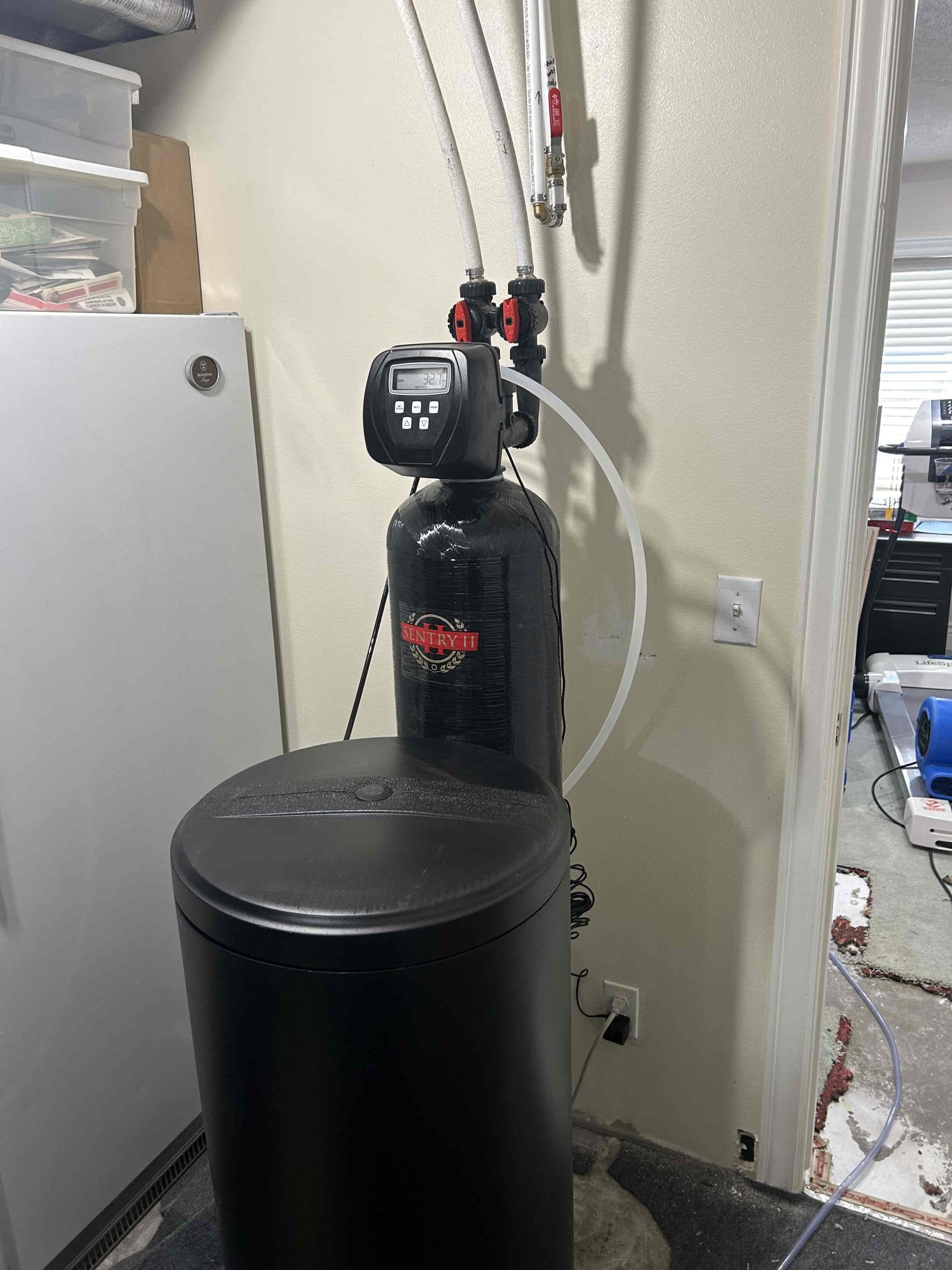 Residential dryer vent cleaning in Louisville helps prevent fires and improves dryer efficiency. Neglecting dryer vents can lead to moisture buildup, potentially causing drywall water damage. Get a professional cleaning and estimate to protect your home.