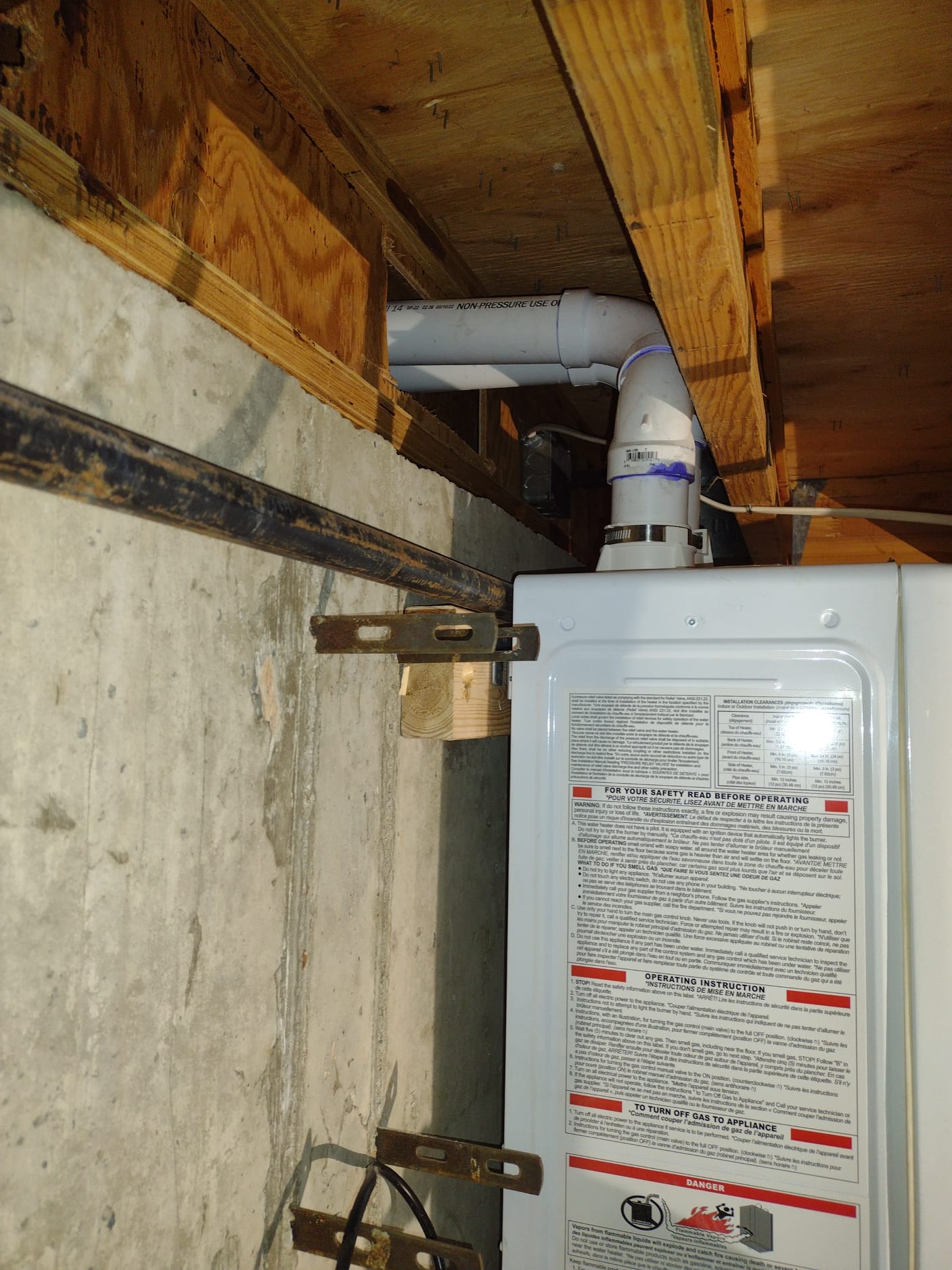 Worried about AC repair costs? Explore flexible AC repair payment plans. Ensure your home's safety with a basement storm and disaster repair inspection. Find reliable AC repair services near you.