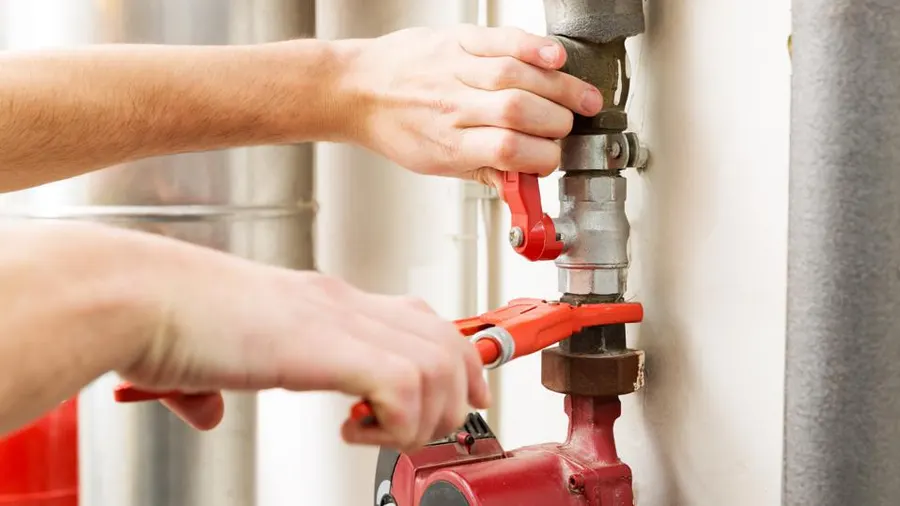 Free Plumbing Consultation & Diagnosis