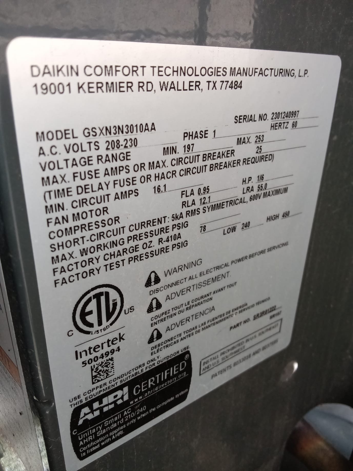 Emergency furnace repair: A technician swiftly greases a furnace component, ensuring smooth operation and preventing breakdowns. Get local emergency furnace repair for reliable heating.