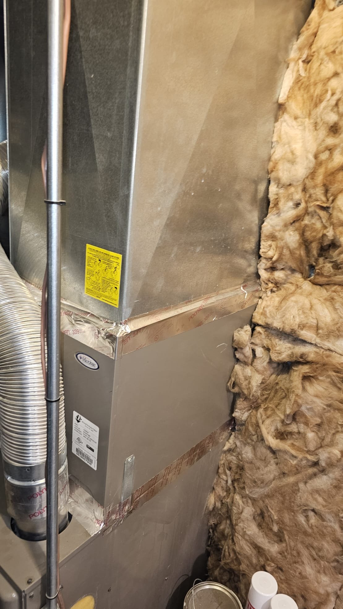 Residential drywall water damage recovery cost can vary depending on the extent of the damage, potentially impacting your budget similarly to a home water softener cost. Professional service residential drywall water damage recovery ensures proper repair and prevents further issues like mold growth, protecting your home's value and your health.