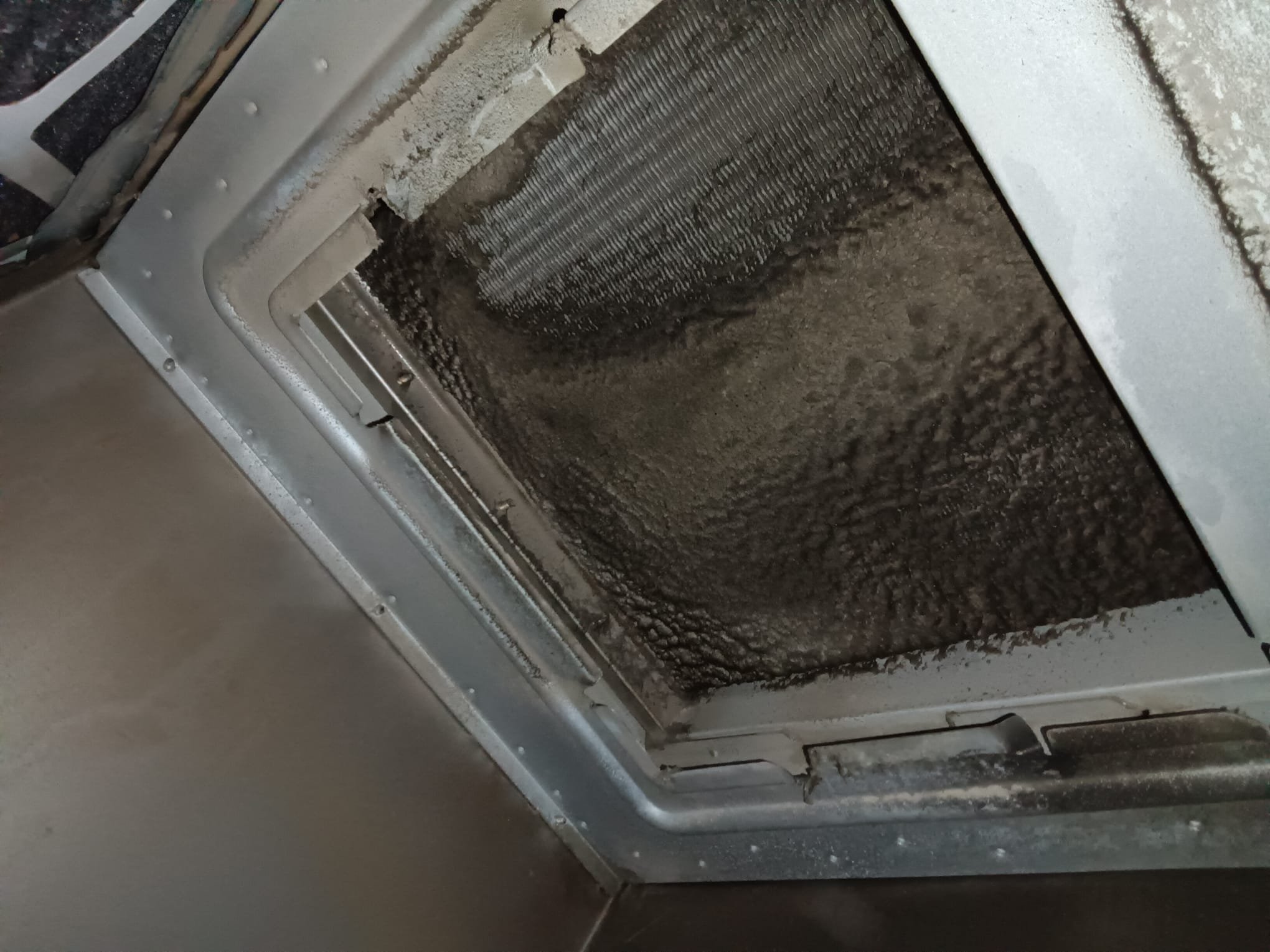 Bright, clean bathroom showcasing a sparkling jetted bathtub after mold repair. Focus on pristine grout and sealant, highlighting the benefits of professional, insured mold remediation. The image subtly suggests peace of mind and a healthy home environment.