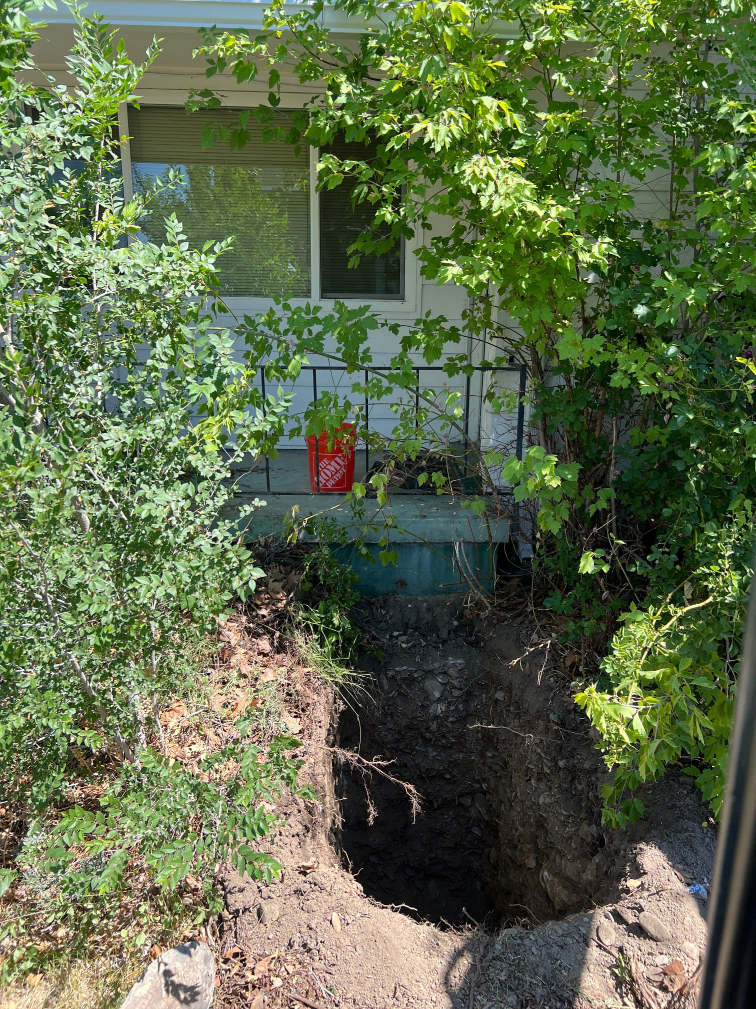 A split image showing a fire-damaged room before professional fire recovery services, contrasted with the same room after, now clean, restored, and livable. The 'after' side highlights the benefits of professional fire recovery.