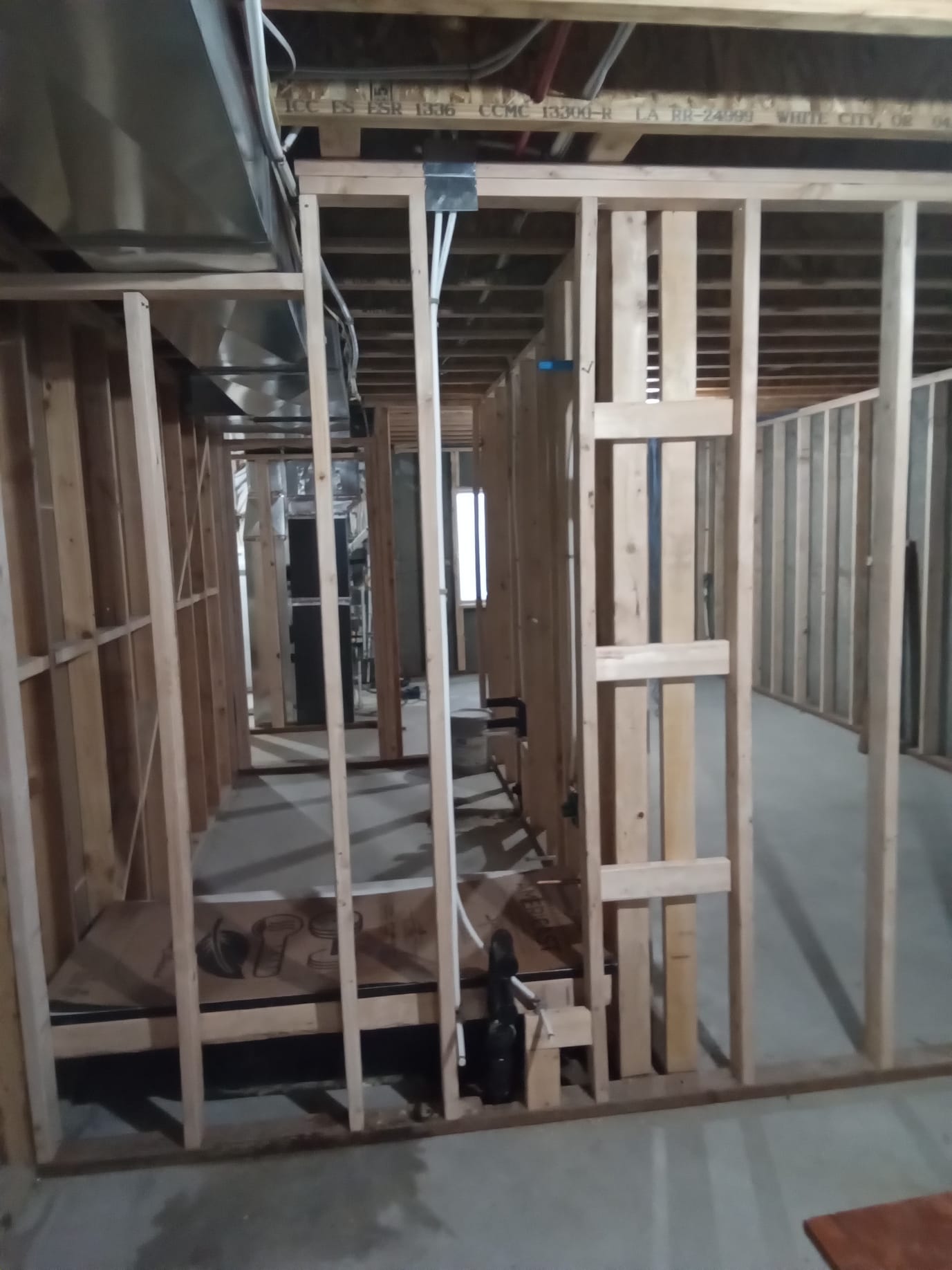 A split image: On the left, a clear drain after using a simple home remedy, symbolizing quick, affordable solutions. On the right, a sturdy home stands strong after a storm, representing reliable disaster remediation maintenance, protecting your investment and providing peace of mind.