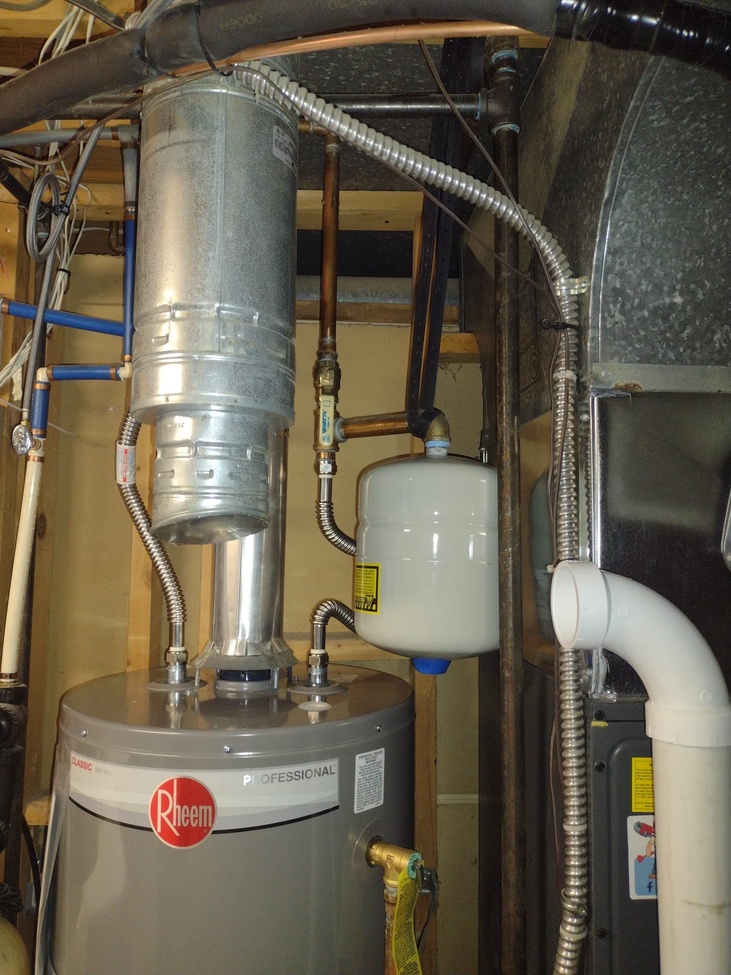 Cleaned and restored home interior after a fire, showcasing smoke damage removal and structural repair, exemplifying professional remediation and a return to normalcy.