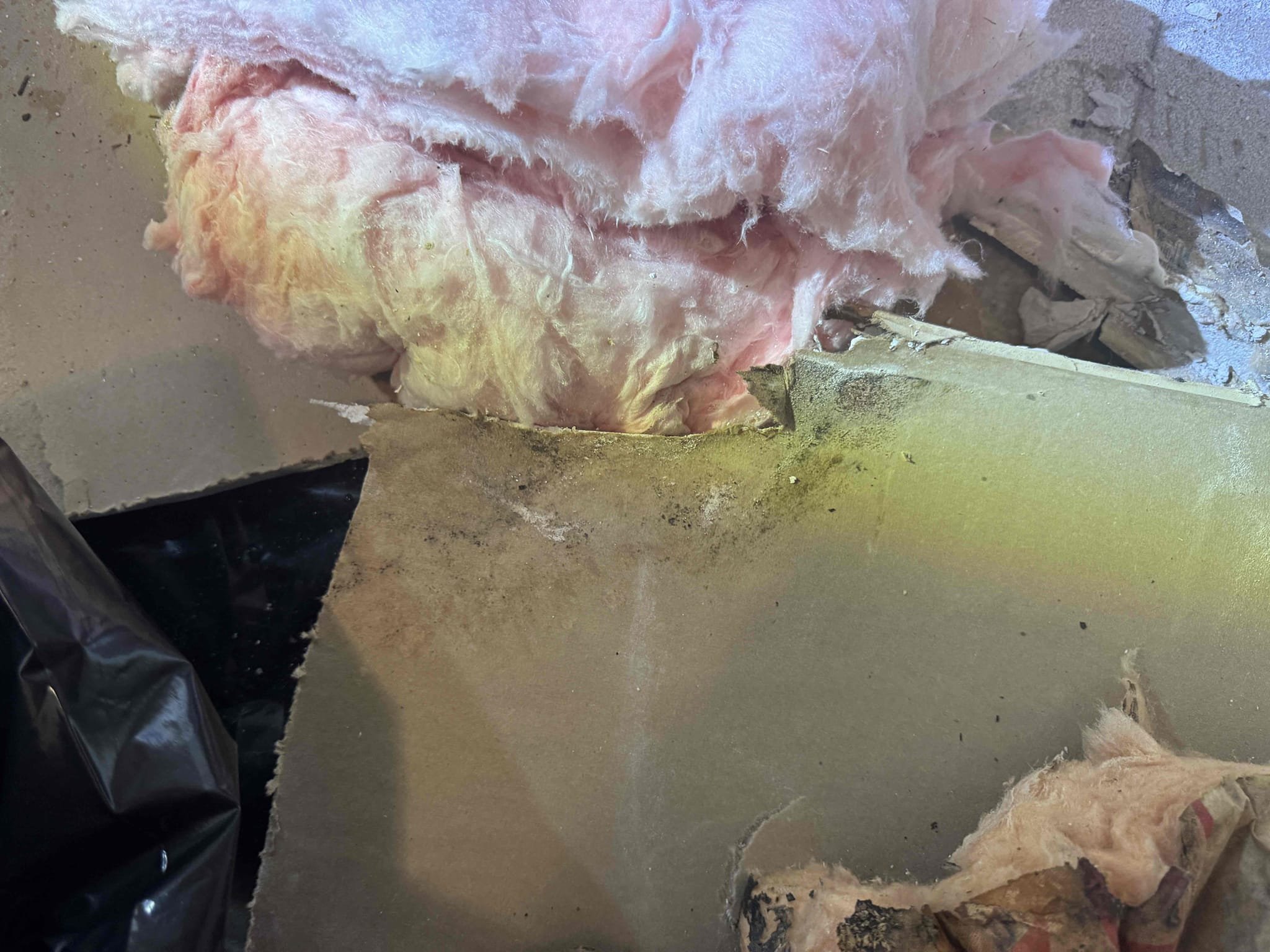 Image depicting a clean, well-maintained backflow prevention device connected to municipal water lines, juxtaposed with a visual representation of storm sewage being safely diverted away from homes. Clean water flowing smoothly symbolizes the benefits of preventing sewage backup and the importance of proper restoration maintenance.