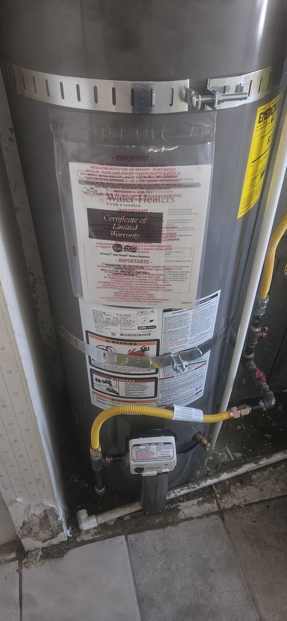 Image depicting residential fire cleanup, highlighting the emergency response and maintenance aspects of restoring a home after fire damage. Search 'residential fire cleanup near me' for immediate assistance.