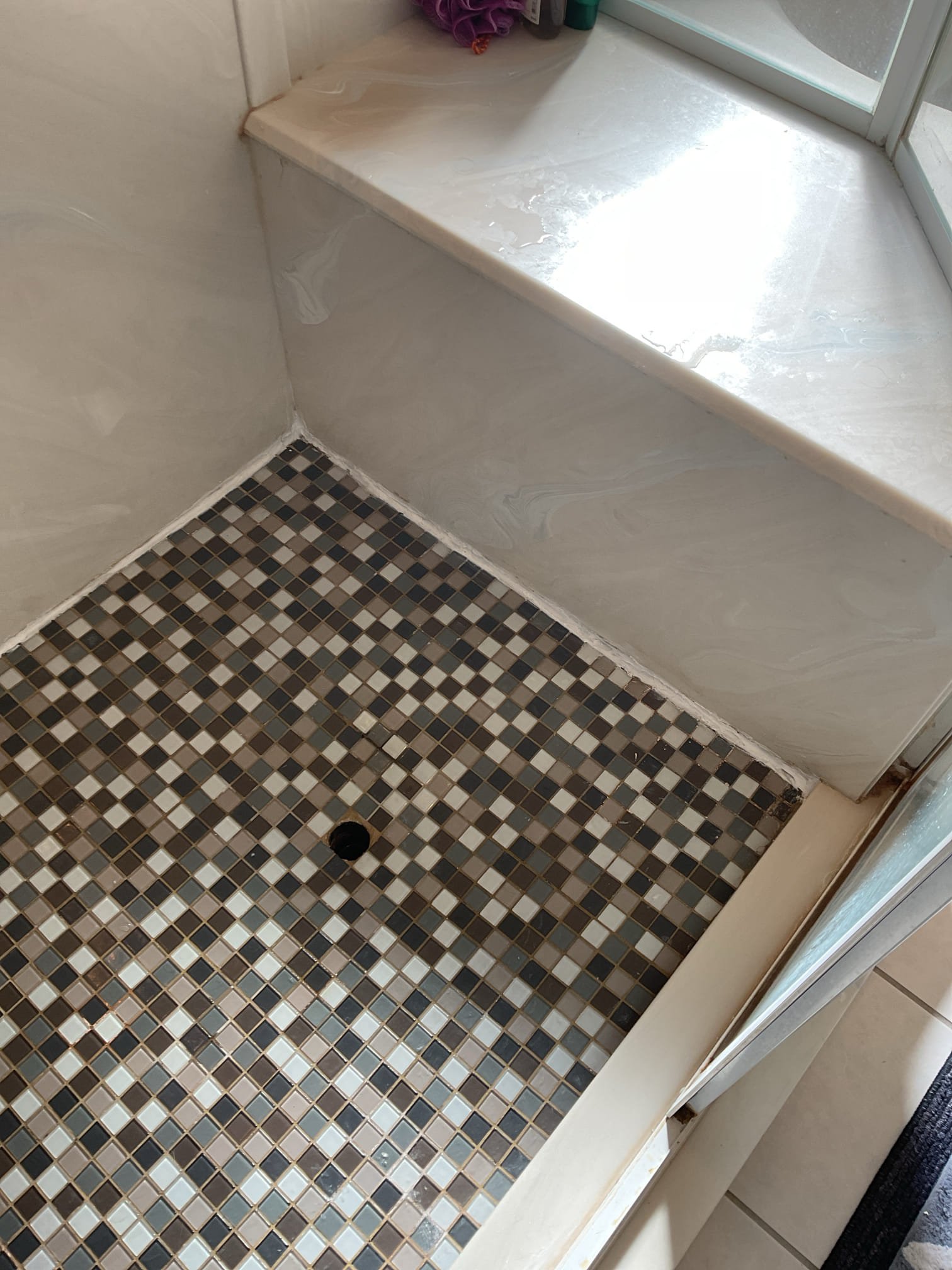 Image comparing Amazon and Ecobee smart home devices. Visual elements highlight features preventing water damage, such as leak detection, and energy efficiency, indirectly suggesting reduced AC strain and fewer freon recharge needs.