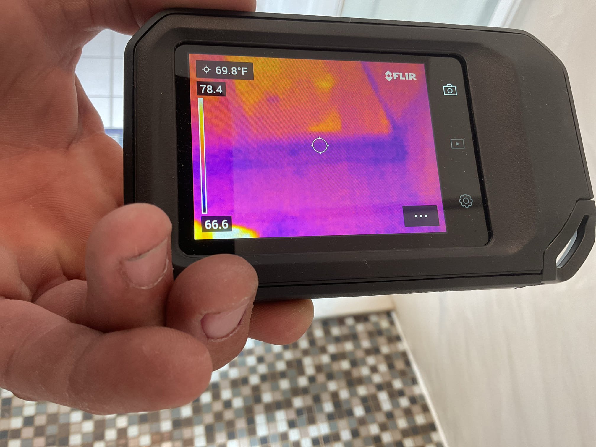 Image depicting solutions for hard water problems, a common cause of water damage. Addressing hard water issues is crucial for preventing water damage and avoiding the need for water damage recovery services.