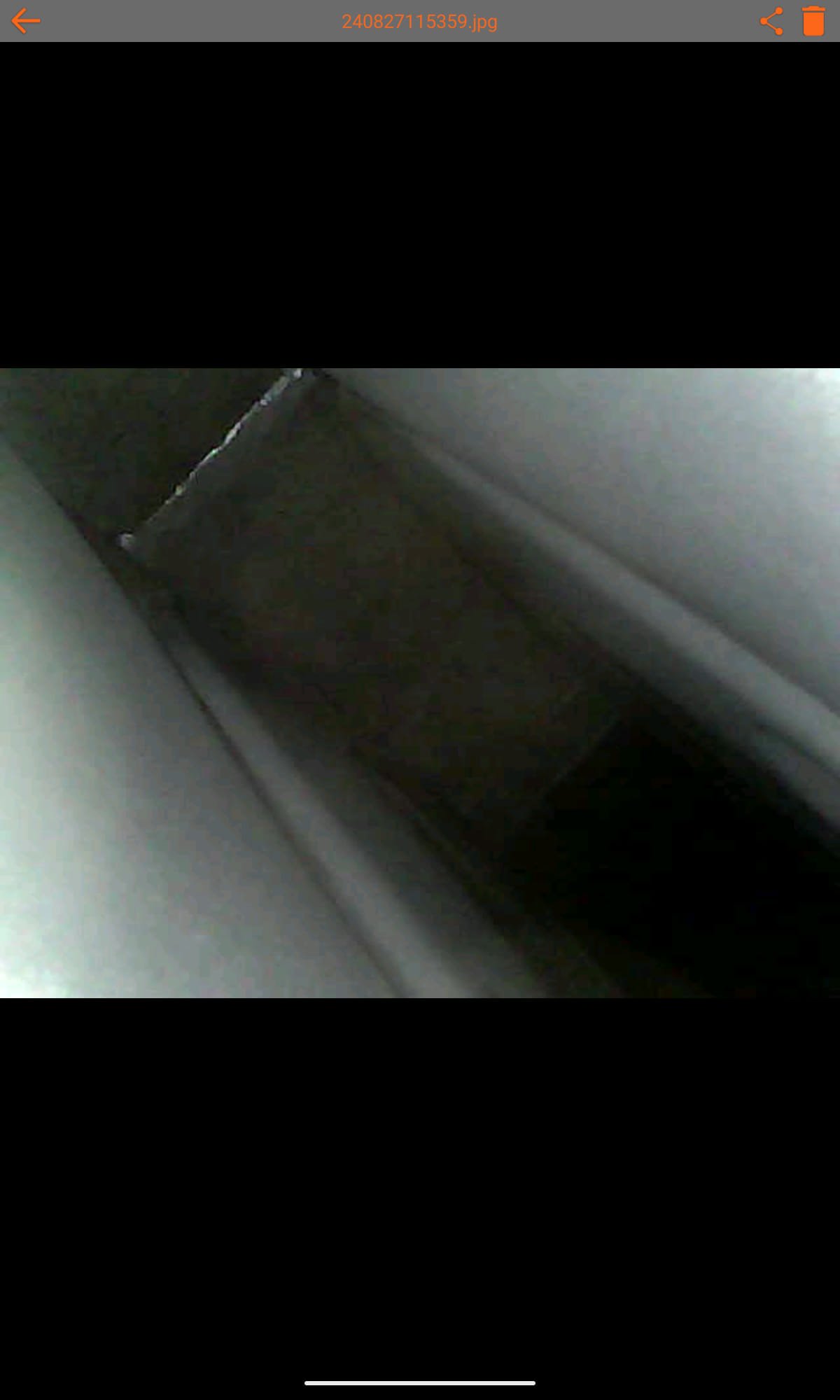 Clean, bright room showcasing a smoke smell absorber. No visible smoke stains or lingering odors, suggesting reduced smoke damage repair costs and simplified smoke repair maintenance. Focus on the fresh, inviting atmosphere.