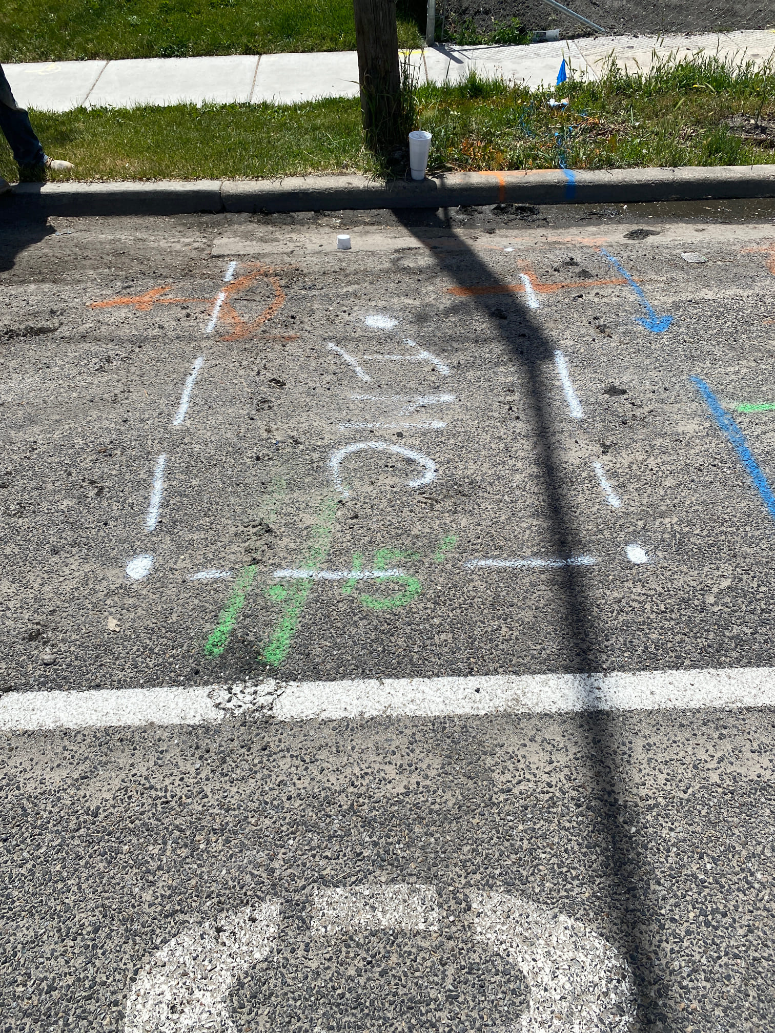 Image showcasing a newly repaired basement after storm damage. Clean, dry space with visible HVAC system, implying efficient climate control. A hand shakes another, symbolizing a payment plan for the repairs, with a tablet displaying a clear, itemized disaster repair estimate.