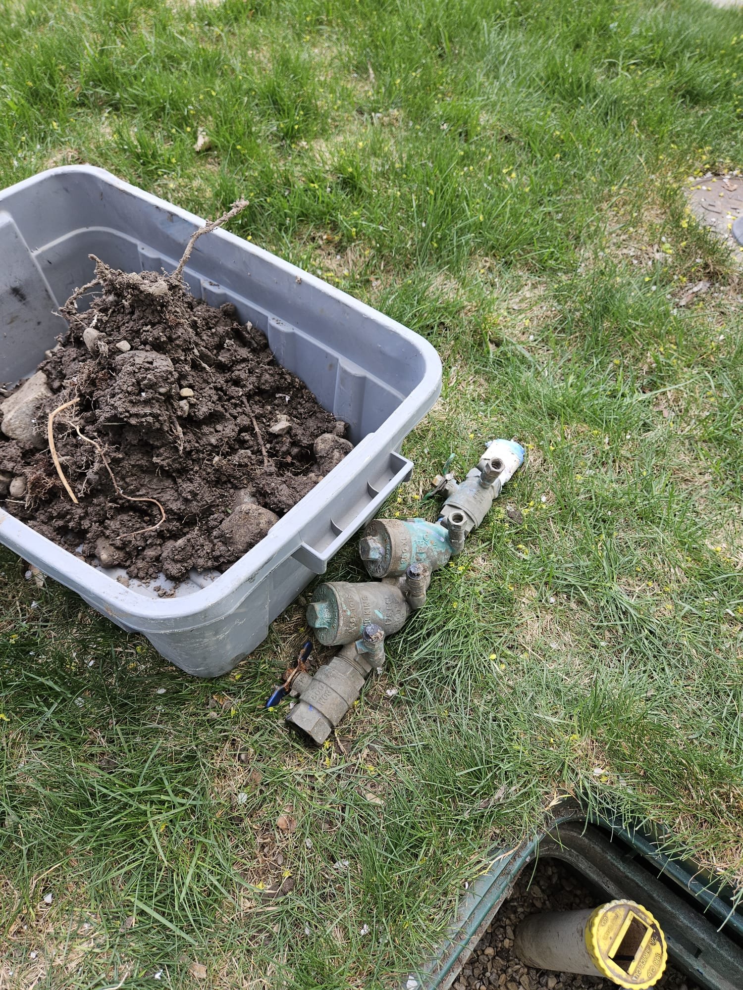 A grease-clogged sink, a common household plumbing issue, highlights the importance of maintaining a clean and healthy home environment. Just as an air cleaner for the basement improves air quality, addressing sink clogs prevents plumbing problems and promotes overall home sanitation. This image represents the need for proactive home maintenance.