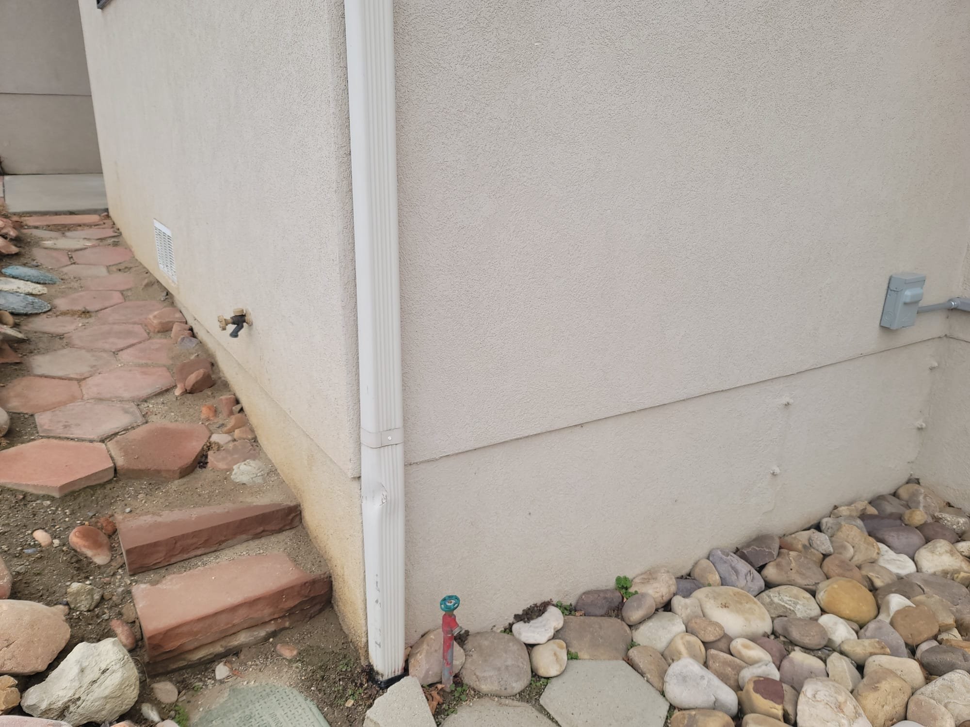A split image contrasts a pristine, modern electric boiler with a gas boiler being inspected by a technician. On the right, a clear, unclogged sink symbolizes the problem-free plumbing that results from regular boiler maintenance. On the left, a clogged sink represents potential plumbing issues that can arise from neglecting boiler care, emphasizing the benefit of residential boiler inspection services regardless of whether you choose gas or electric.
