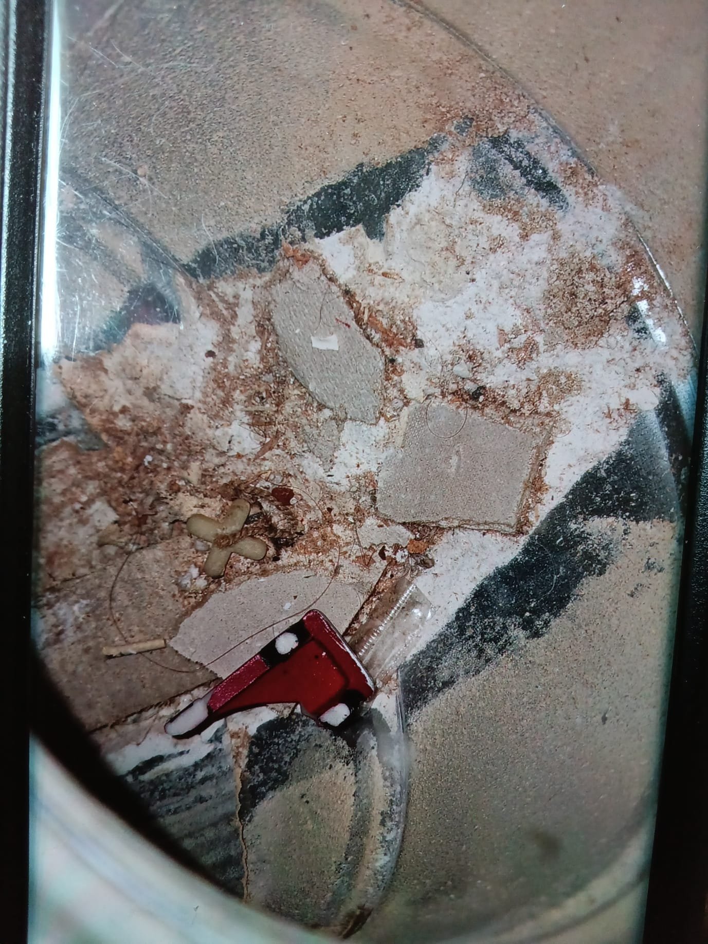 Pristine, clear water flows from a kitchen tap, mirroring the clean air icon above it. Like air filtration system inspections in Payson, Utah ensure pure air, this top-rated home water filtration system delivers equally clean water, highlighting the importance of healthy living.