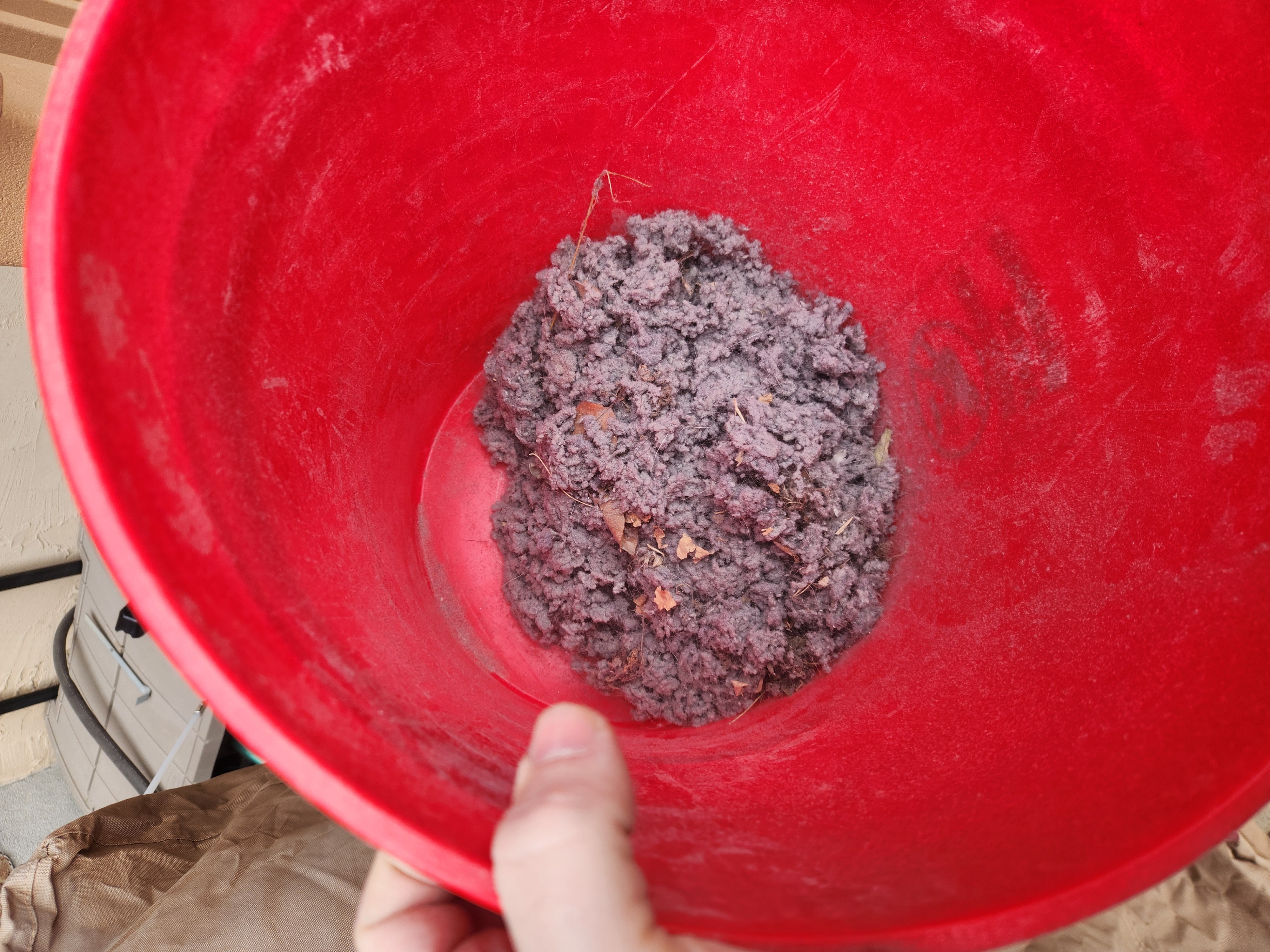 Image of a Springwell CF1 whole house water filter, highlighting its role in preventing scale buildup and sediment that can clog pipes and appliances. Essential for maintaining clean water and helping to prevent emergency drywall repairs due to water damage by ensuring optimal water quality throughout the home. Promotes efficient drain cleaning and protects against costly water damage from leaks and bursts.