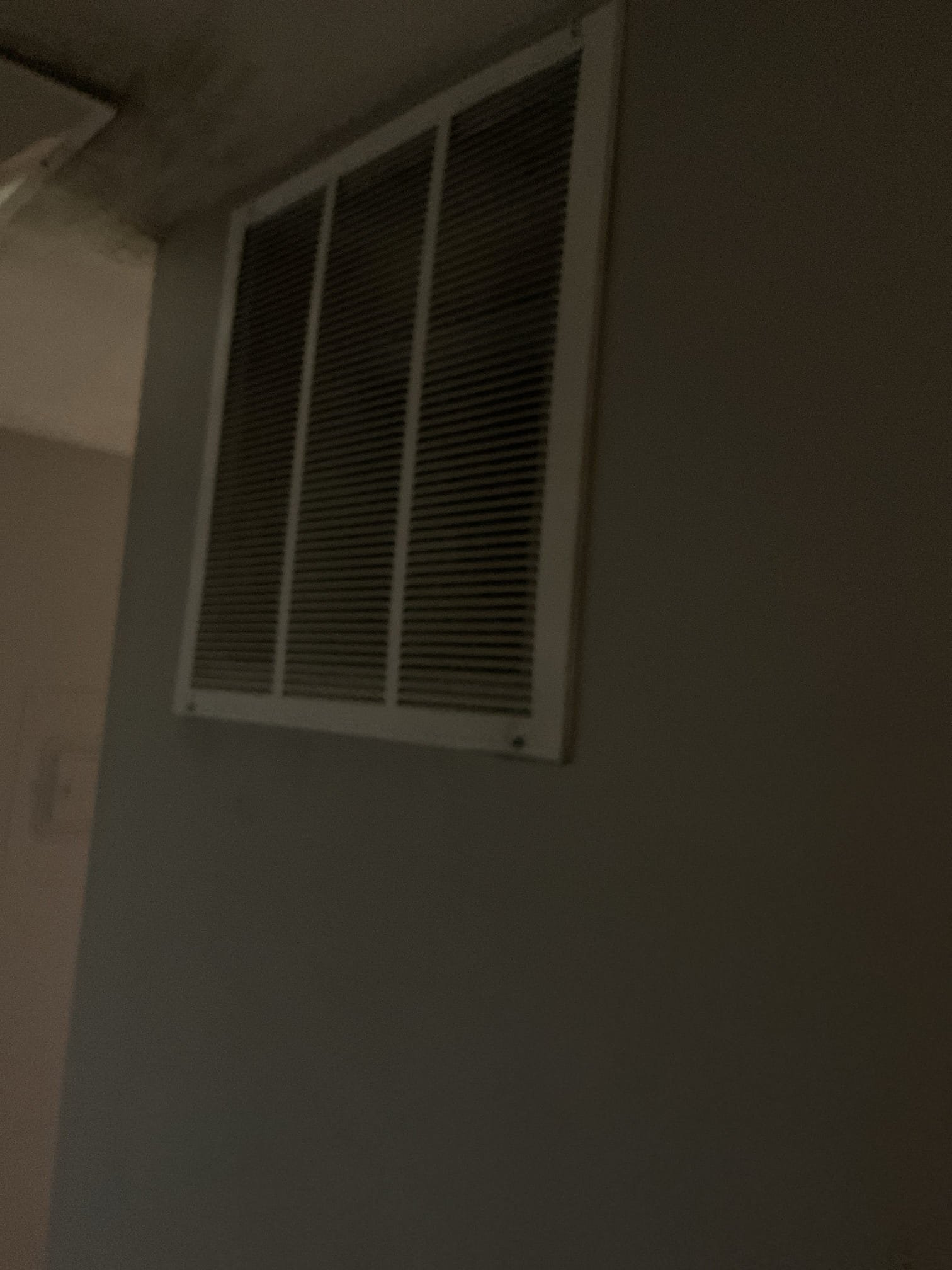 A floor drain is clear and free of debris, highlighting the effectiveness of a non-chemical drain cleaner in preventing collapsed drains. Clean pipes are visible, emphasizing the product's benefit.