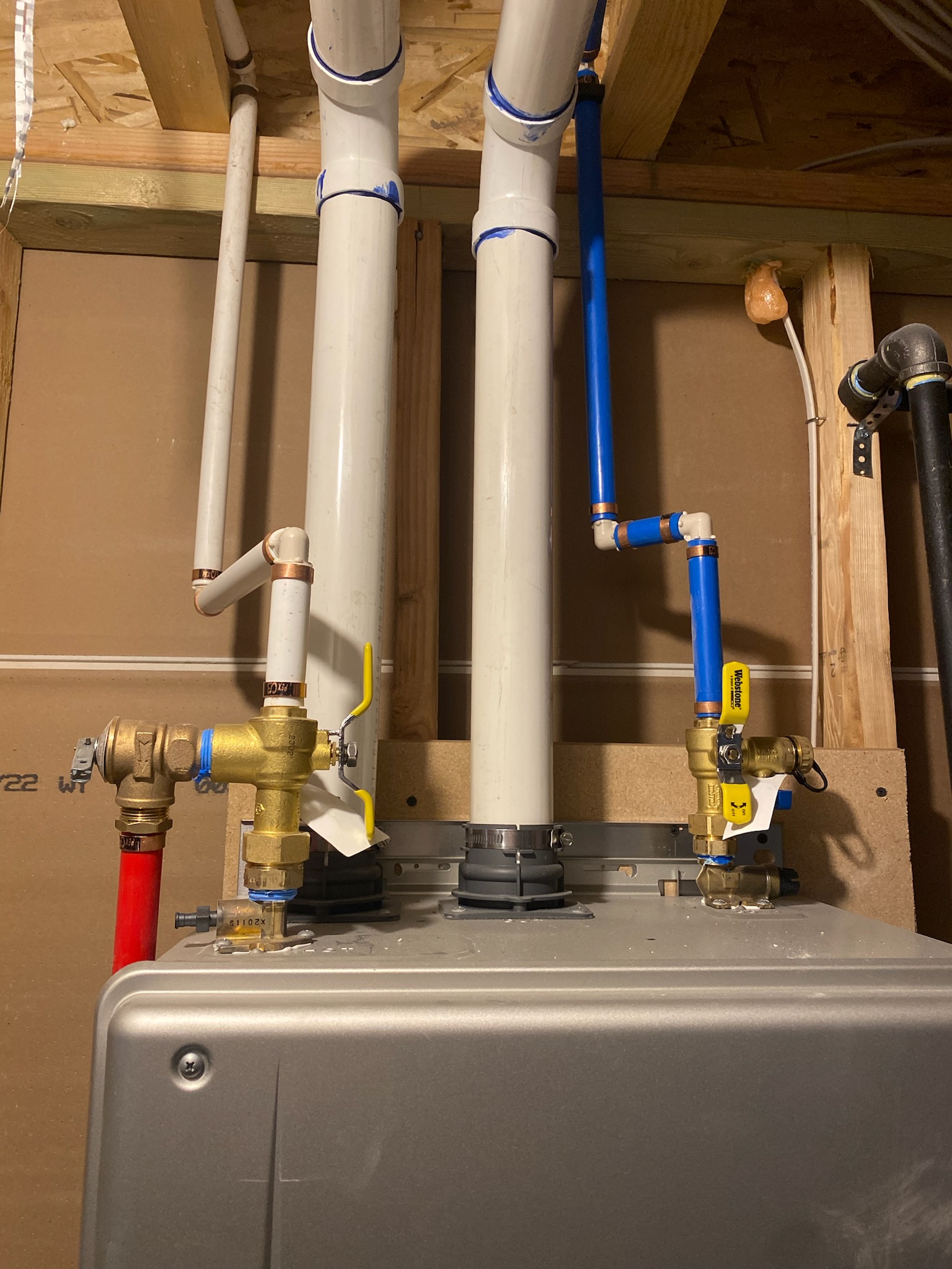 Image depicting water softener maintenance repair. Regular water softener maintenance service ensures optimal performance and prevents costly repairs. This image highlights the importance of water softener maintenance for maintaining a clean and efficient home water system.