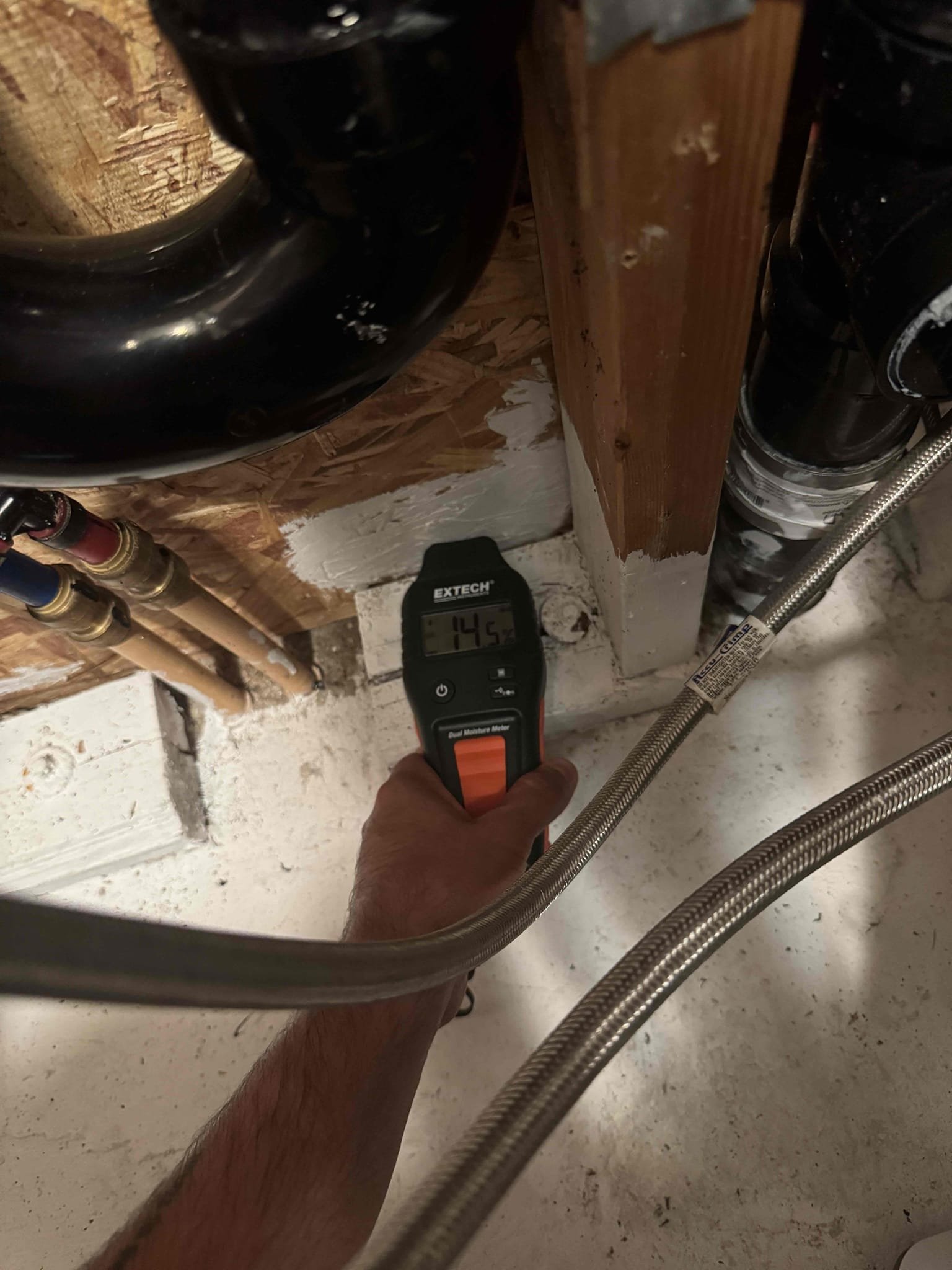 A certified backflow preventer protects a home from storm sewage. Clean water flows in, while dirty water is blocked, ensuring safety and preventing contamination. Certification provides peace of mind.