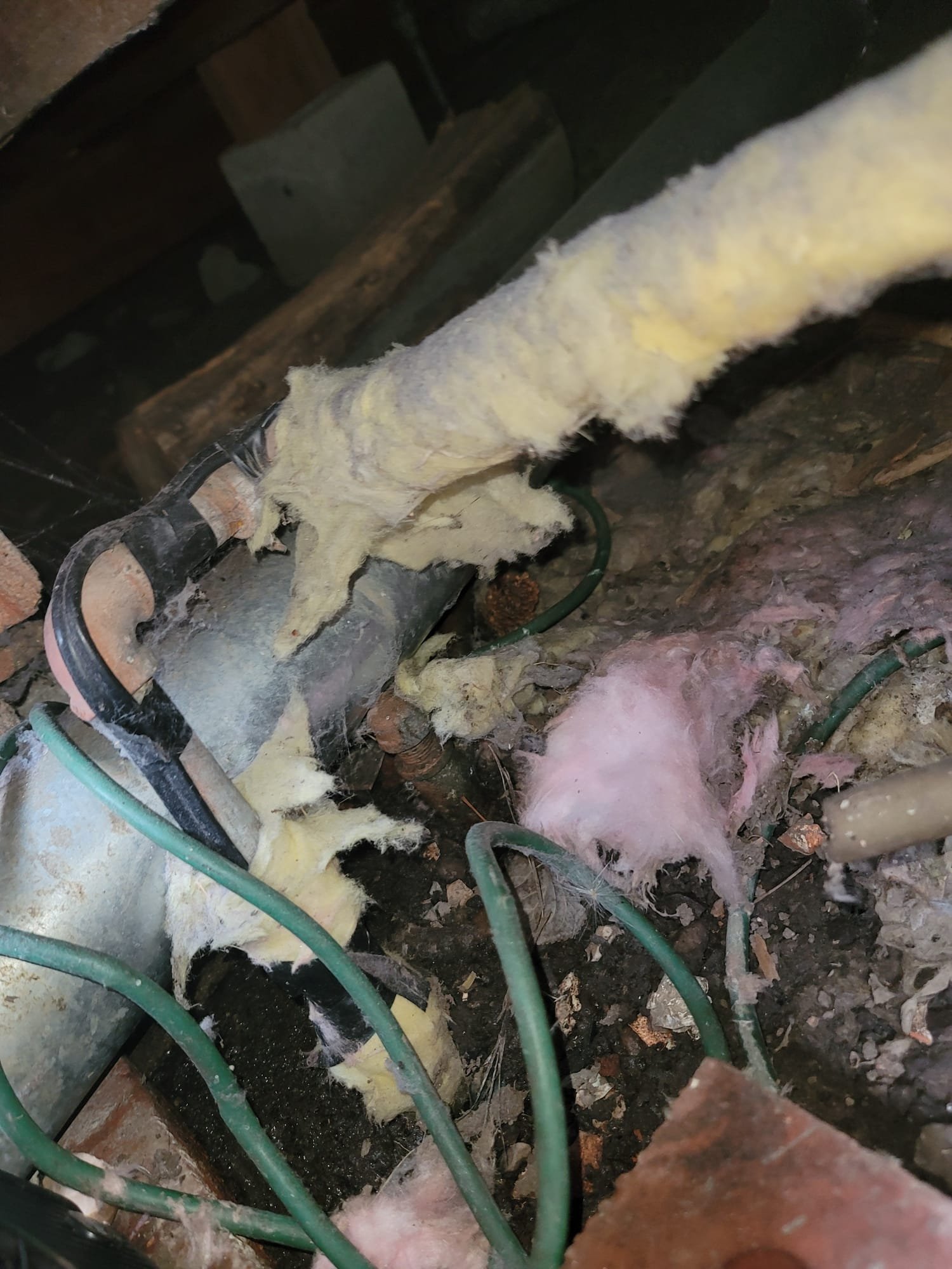 Image depicting commercial fire recovery inspection, highlighting aspects of commercial fire recovery maintenance and installation services for comprehensive restoration.