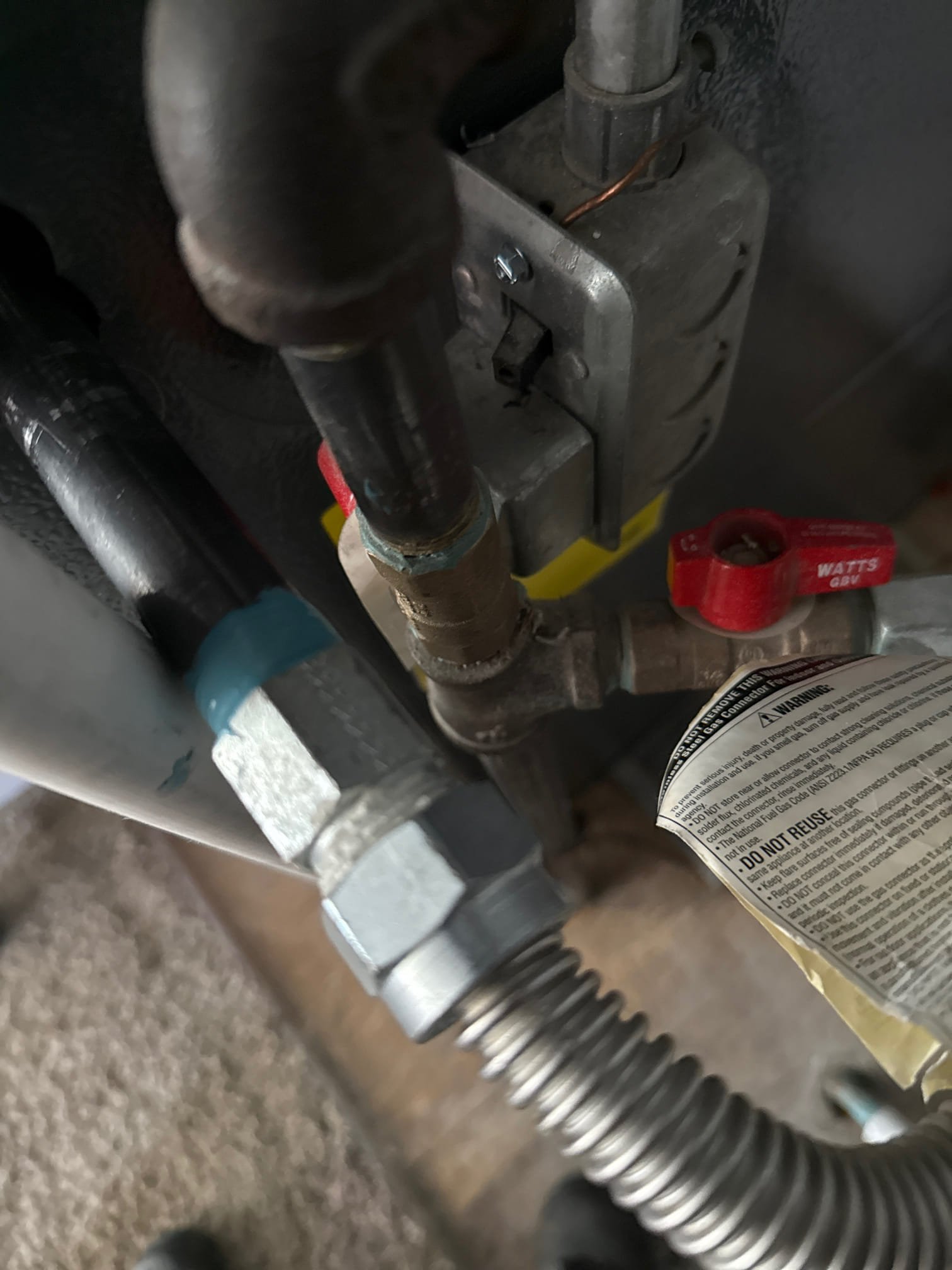 Image depicting HVAC yearly maintenance, focusing on residential air conditioning and dehumidification systems. Regular AC maintenance ensures optimal performance and air quality in your home.