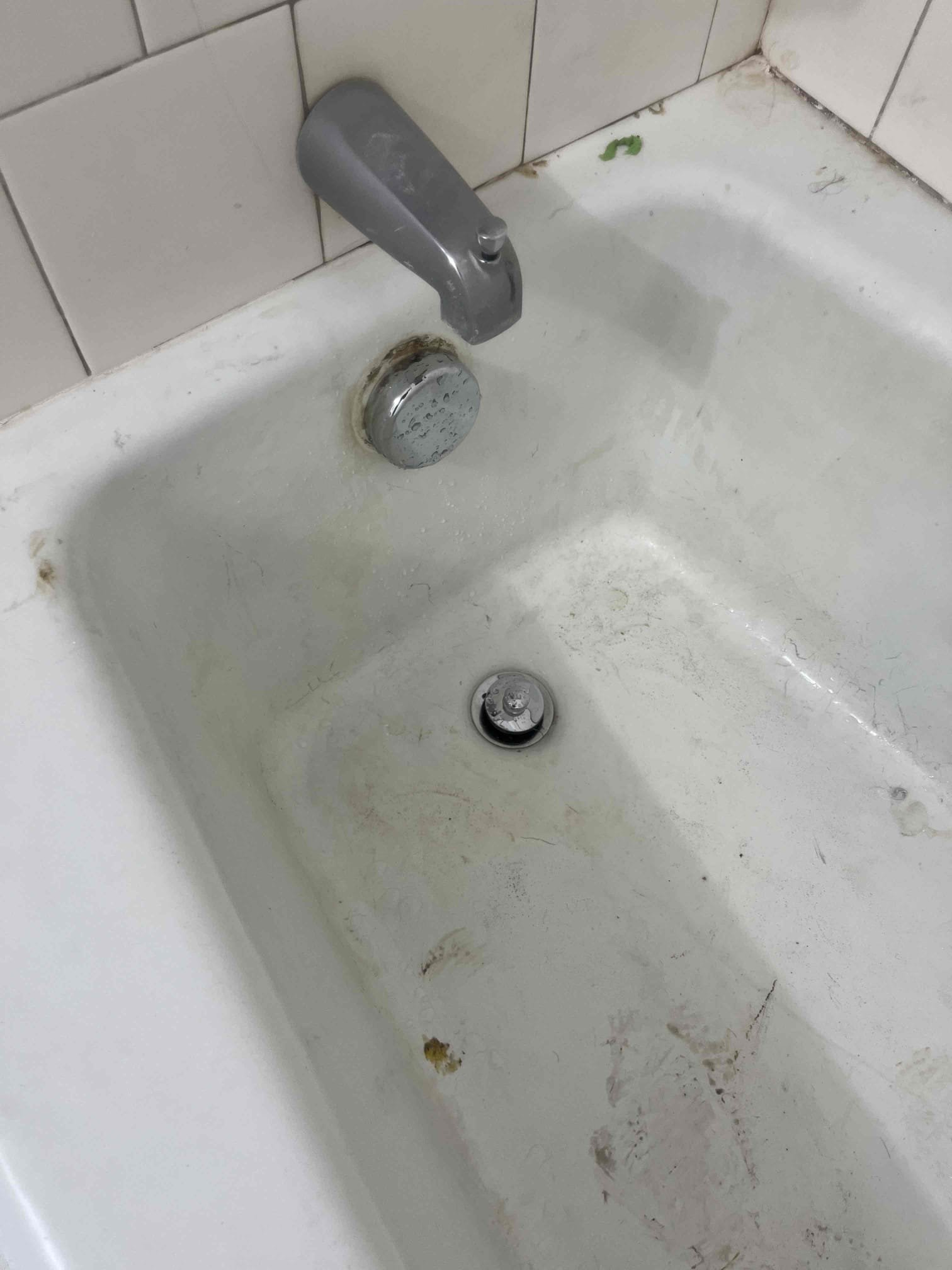 Clean, restored ceiling with no visible water stains, showcasing the successful recovery from water damage in a home. Bright, even lighting suggests a professional repair, highlighting the value of expert restoration services.