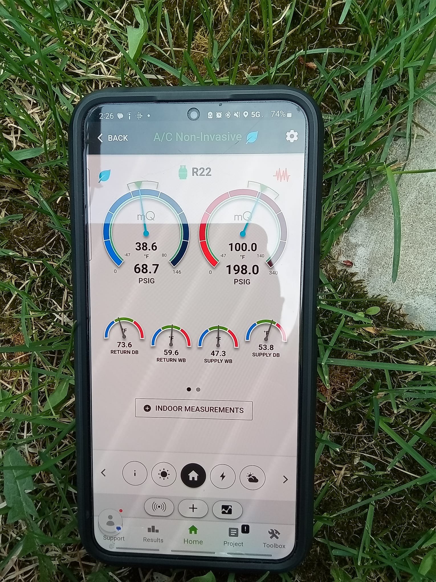 A close-up of a clean, efficient propane HVAC unit, emphasizing its role in home AC tune-ups. The image highlights the unit's components and suggests reliability, promoting the benefits of regular AC tune-up service for optimal performance and energy savings.