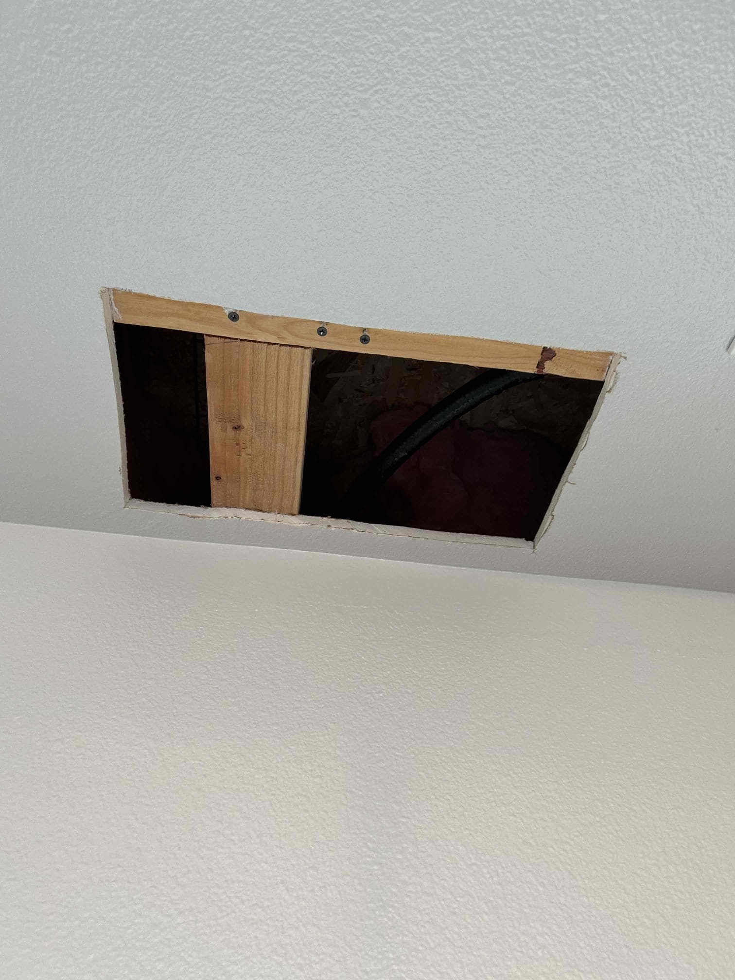 Don't let a leaky kitchen sink, like a leaky tub faucet, cause water damage! This sink, recently inspected after faucet installation, showcases a clean, dry cabinet – proof of expert plumbing and leak prevention. Enjoy peace of mind with professional faucet installation and inspection.