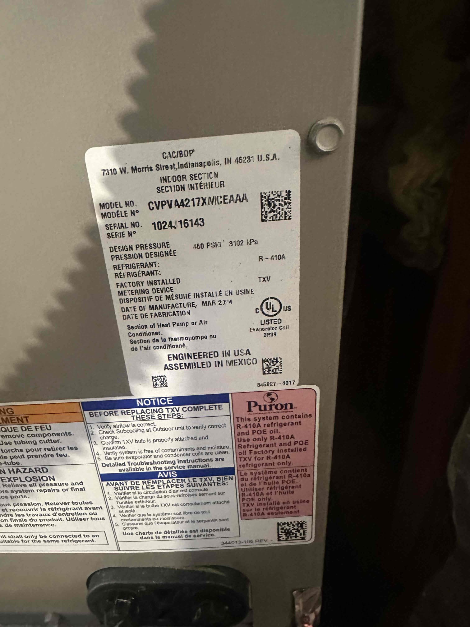 Image comparing a bulky, old furnace to a sleek, modern heat pump. Text highlights energy savings and lower installation costs for heat pumps versus traditional heating furnace installation. A callout asks, 'How much does it cost to install a heat pump?' showing a clear path to affordable and efficient heating.
