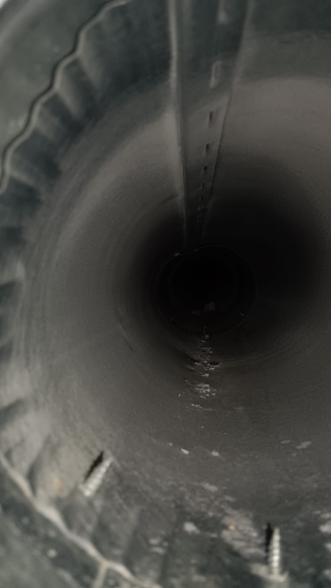 Clean, bright room after toxic mold removal. Before-and-after comparison hints at effective mold remediation. Text subtly references affordable 'mold removal price' options, emphasizing value.