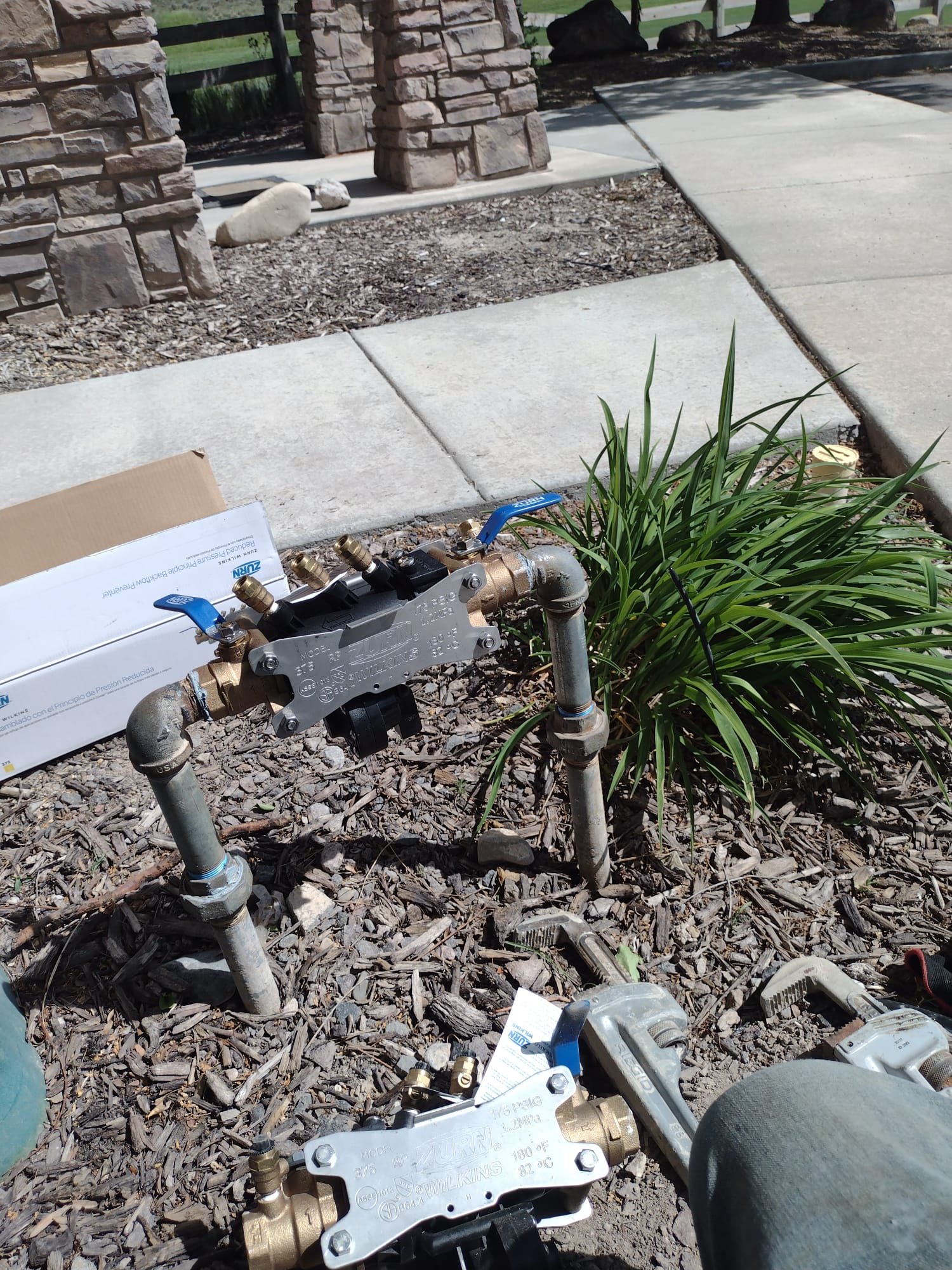 Damaged servers and equipment are juxtaposed with a pristine, organized data center, highlighting the stark contrast between inadequate disaster recovery and the security offered by 'commercial storm and disaster recovery service 4'. The image emphasizes the potential downtime and data loss without proper planning and the smooth operational continuity provided by professional 'commercial storm and disaster recovery repair'.