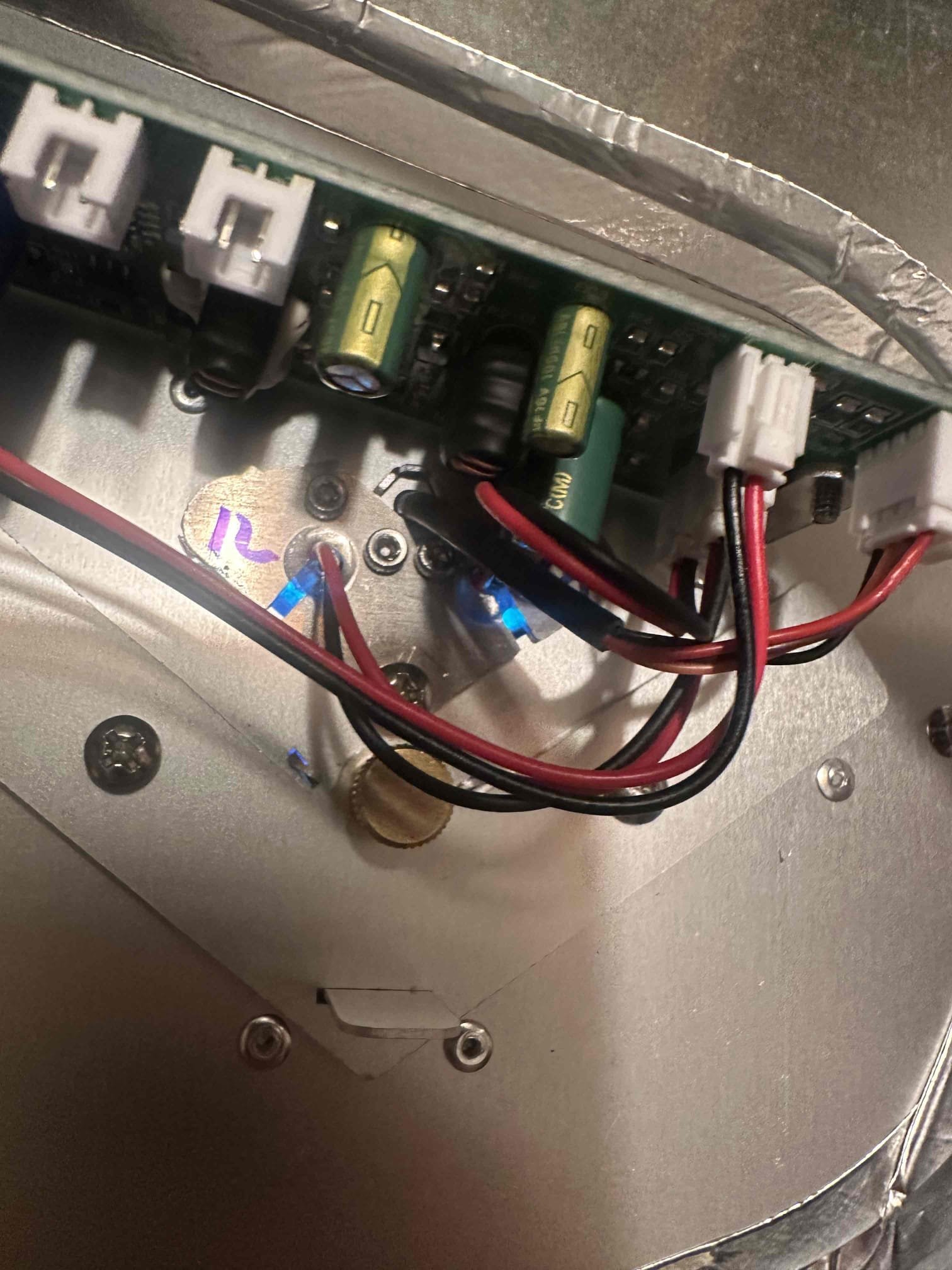 Exterior shot of a modern home with a well-maintained central air conditioning unit visible, suggesting efficient cooling and comfort. The clean, uncluttered yard implies reliable central air conditioning repair and maintenance, ensuring a consistently pleasant indoor environment.