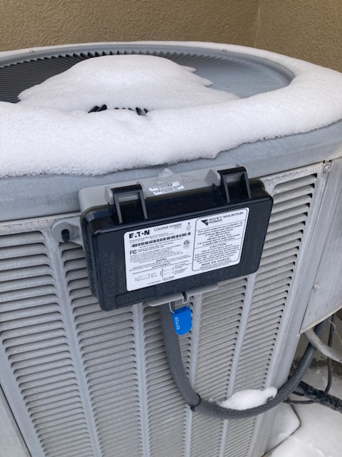 A clean, modern home HVAC system ensures efficient heating and cooling, potentially reducing energy bills and the need for frequent, costly repairs. Regular local HVAC service can help maintain this pristine condition.