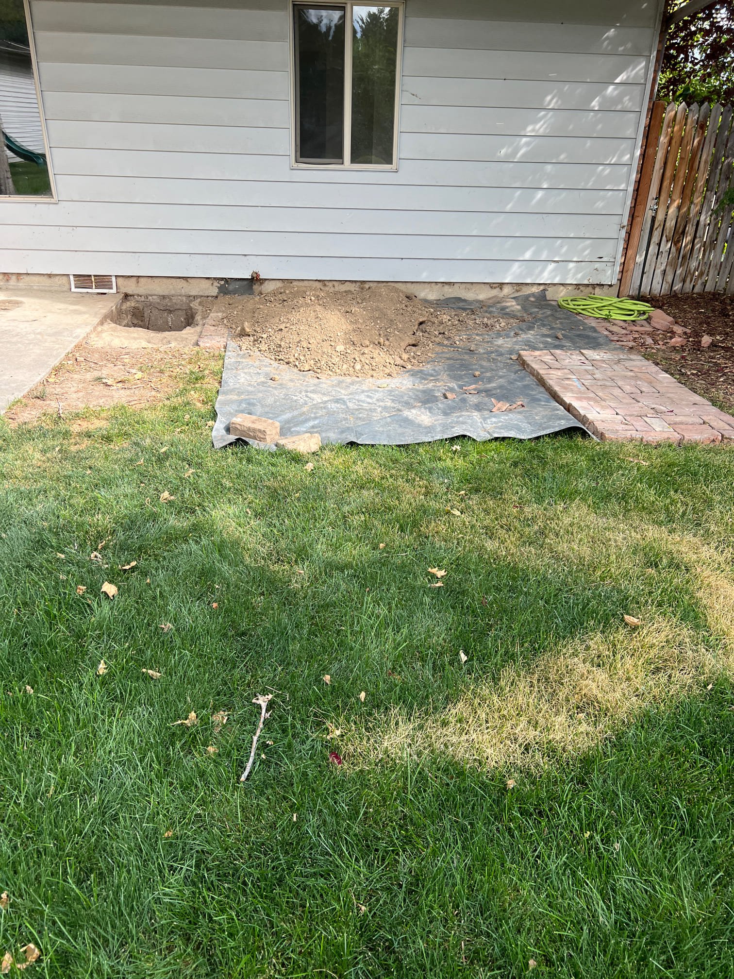 Cleanliness restored! Sparkling sink, heater vents free of dust, and a ceiling free from water stains. Licensed pros handle all your home cleaning needs.