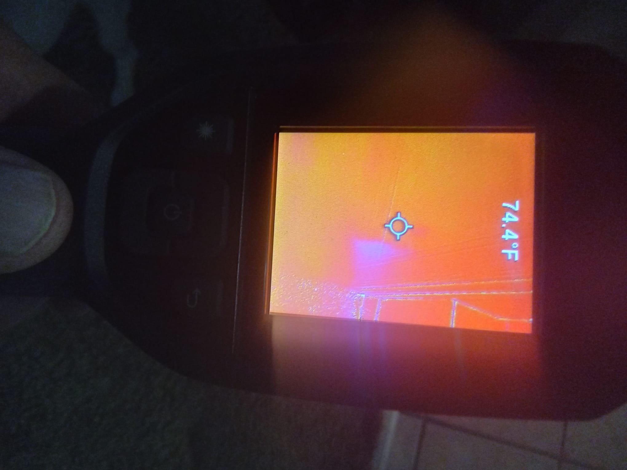 Clear, filtered water pouring from a simple faucet attachment highlights inexpensive water filtration. In the background, a blurred image suggests local water treatment suppliers, while another hints at the importance of commercial water damage cleanup maintenance, emphasizing the benefits of clean, safe water.