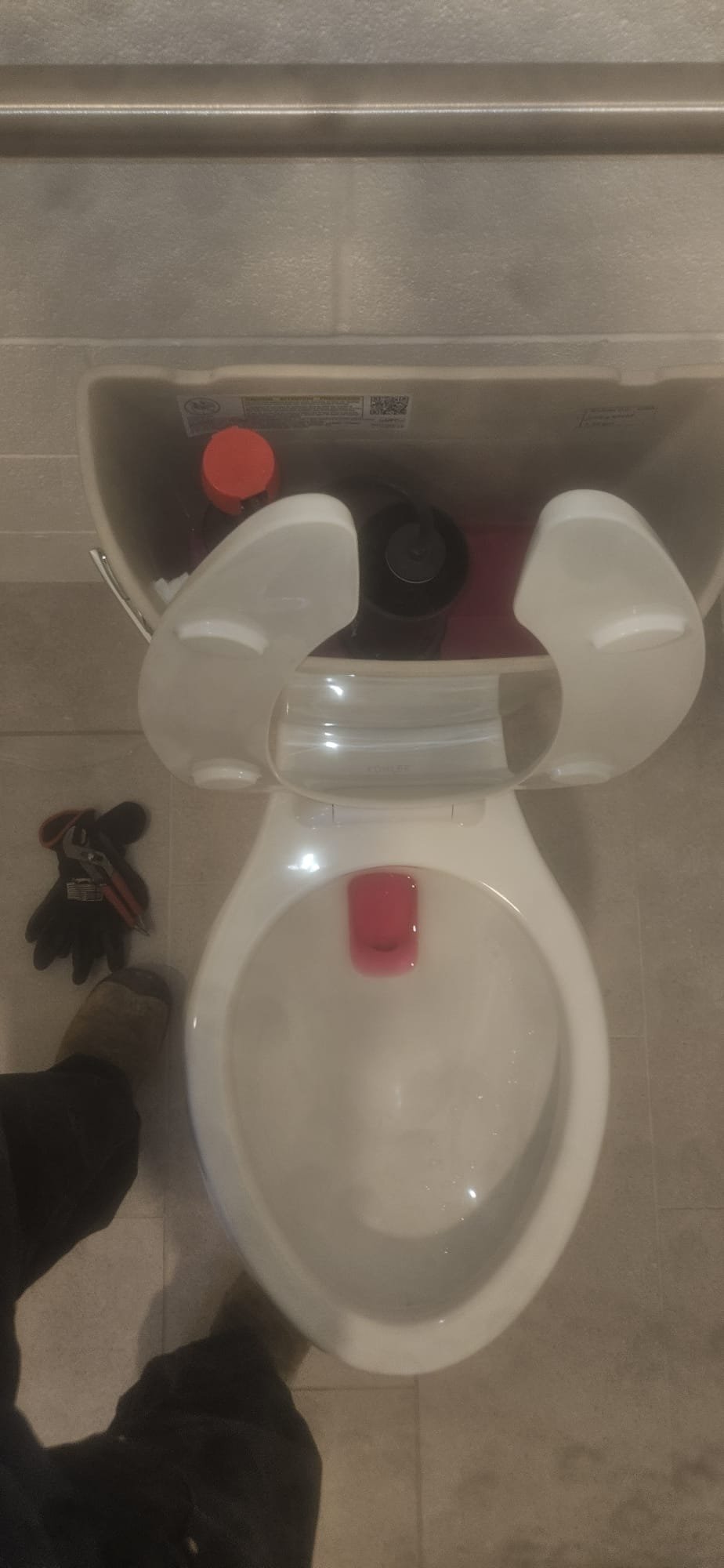 Clean, smoke-free home interior after smoke remediation. Focus on undamaged furniture and happy family, representing affordable restoration and peace of mind.