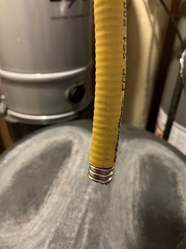 Image depicting residential storm and disaster remediation maintenance, highlighting the services provided for inspection and repair to restore homes after storm damage.