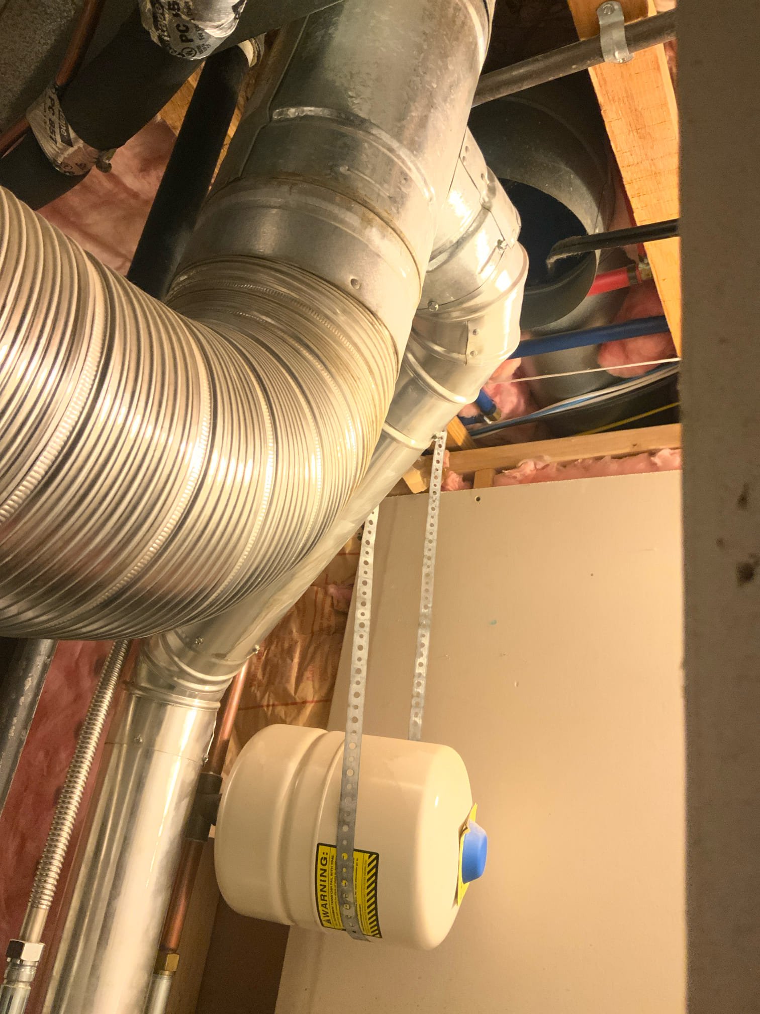 Image of a clean, bright living room after smoke restoration. An air purifier stands subtly in the corner, symbolizing immediate relief from lingering smoke odors. Sunlight streams through a window, emphasizing the fresh, restored air quality and a sense of 'same day' transformation.