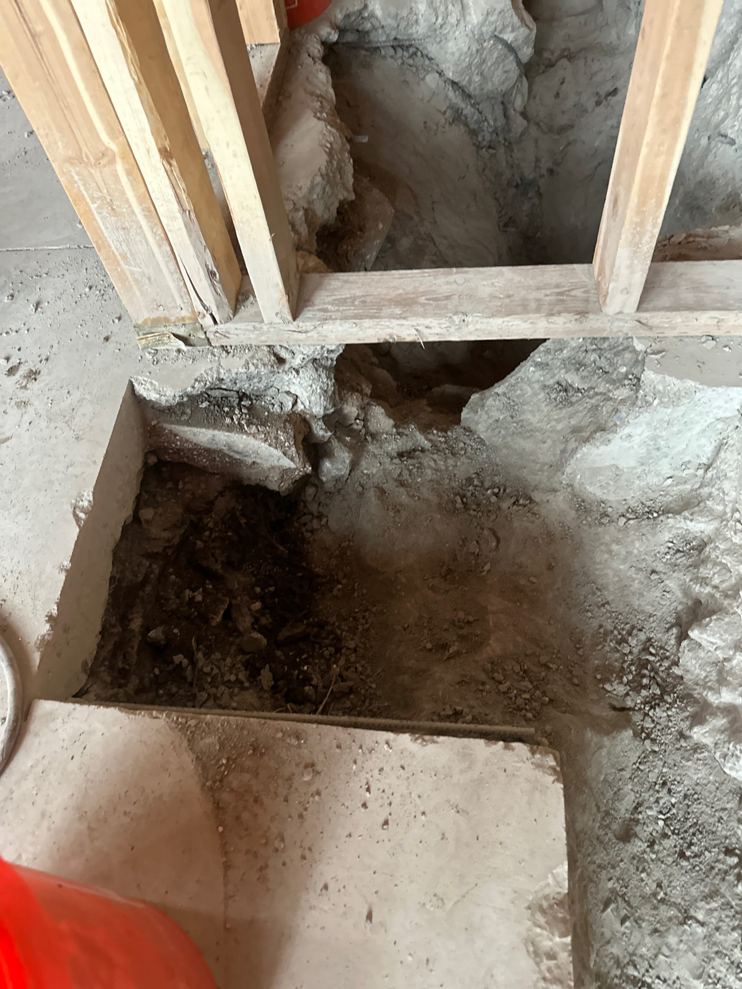 Image showcasing a pristine new sewer pipe being installed underground, replacing an old, corroded pipe. Lush green grass and healthy trees above ground highlight the benefits of a reliable sewer line replacement, emphasizing property value and environmental well-being. The clean, modern pipeline symbolizes efficient and worry-free waste management.