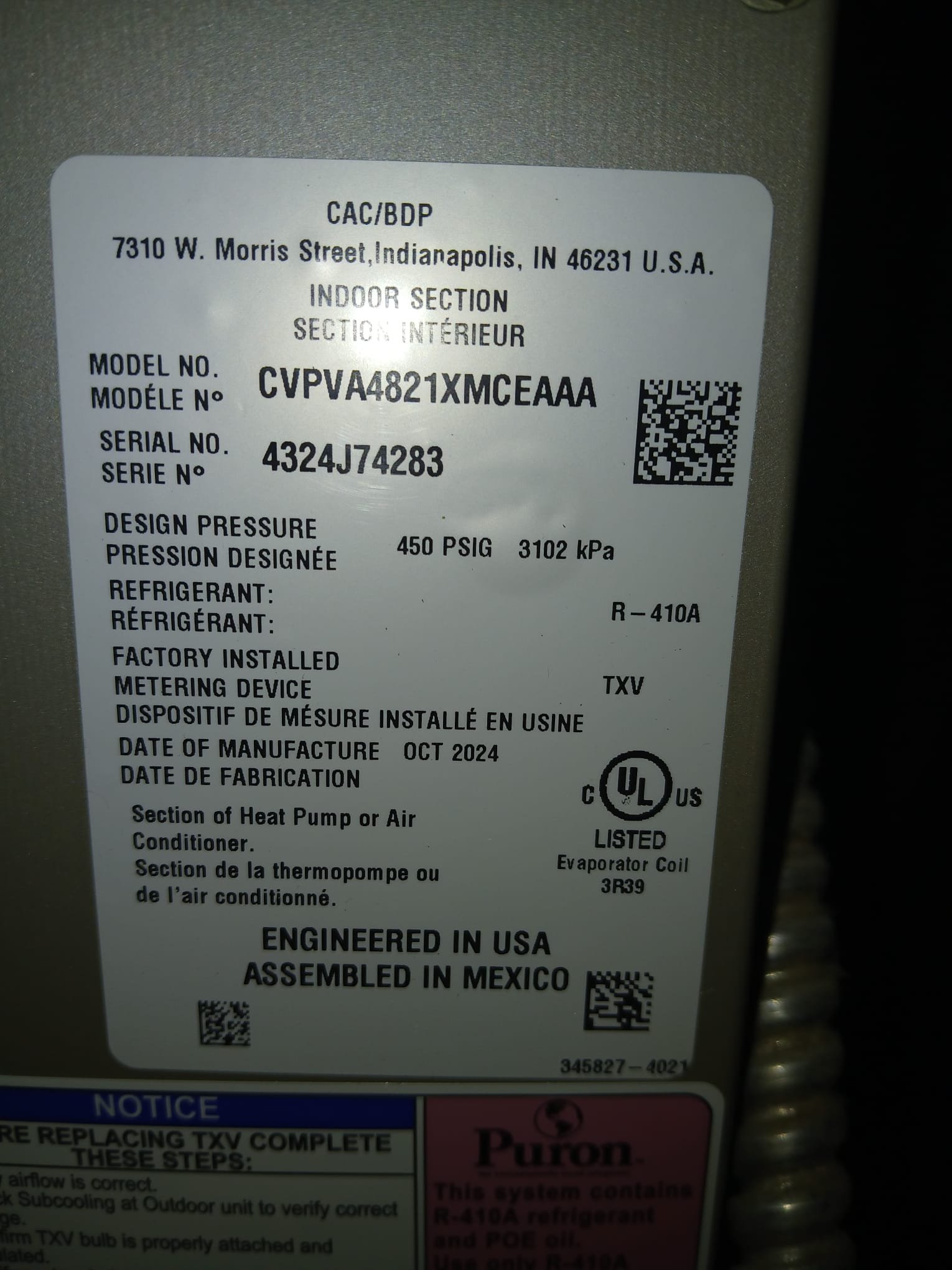 Image of a thermostat displaying a comfortable temperature setting, with subtle visual cues like a gentle breeze effect and a droplet disappearing, suggesting 24-hour air conditioning, heating, and dehumidification services. The background shows a well-maintained HVAC unit, implying the benefits of a comprehensive maintenance plan.