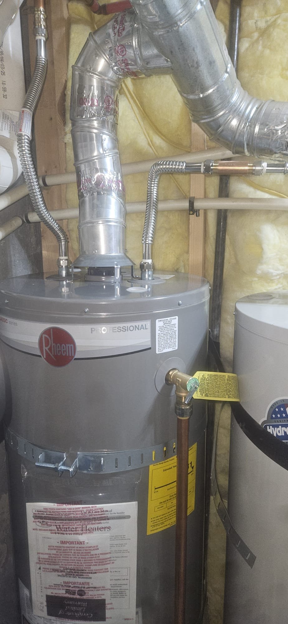 Image depicts a home interior after fire cleanup. Visible are clean, restored walls and furniture, highlighting the efficiency of same-day service. The scene emphasizes the relief and comfort of a quickly recovered residential space, suggesting benefits of after-hours availability and thorough maintenance.