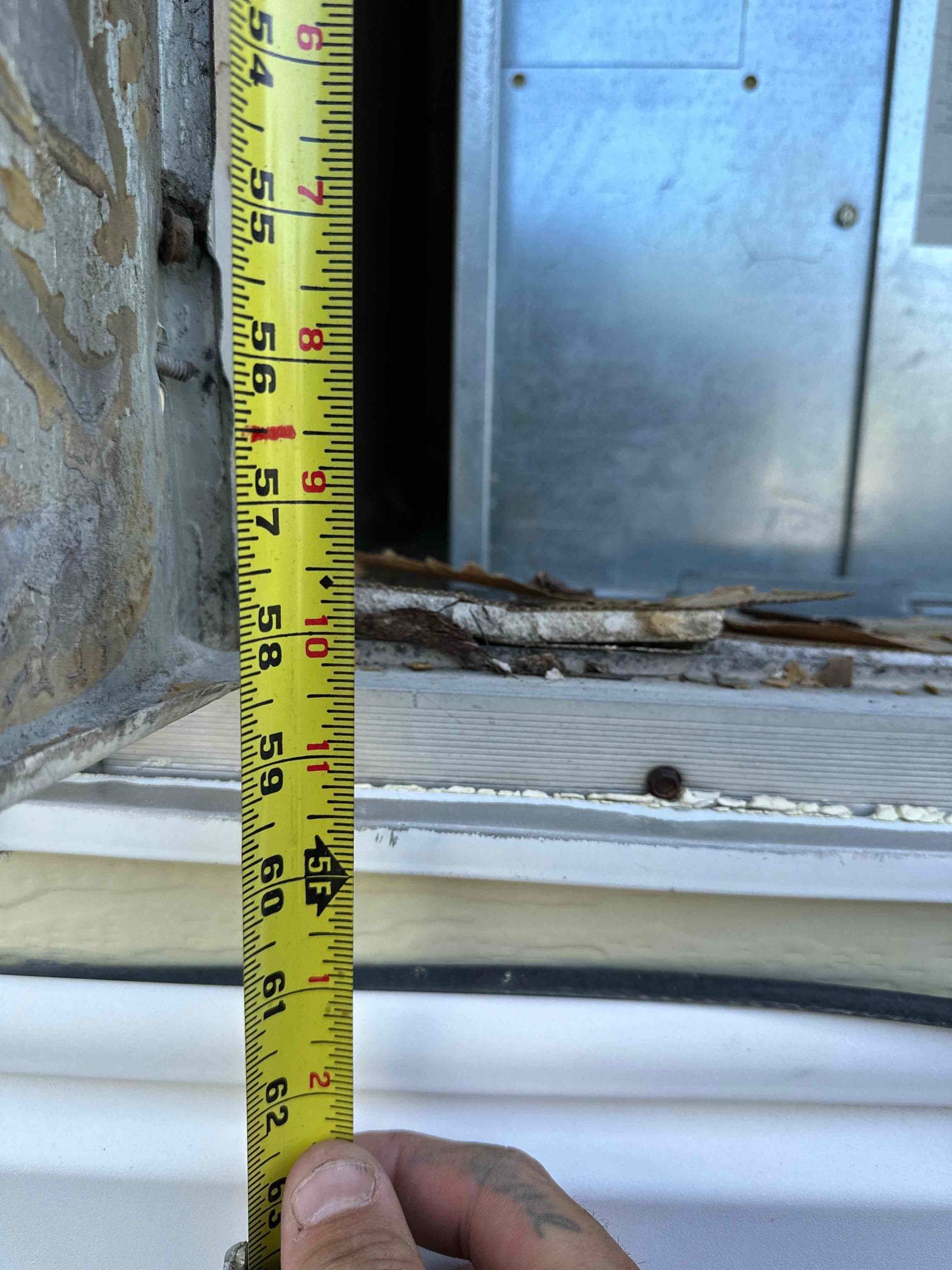 Close-up of a glowing Goodman furnace heating element, radiating intense heat. The visual emphasizes efficient central furnace heating and reliable heat furnace performance.