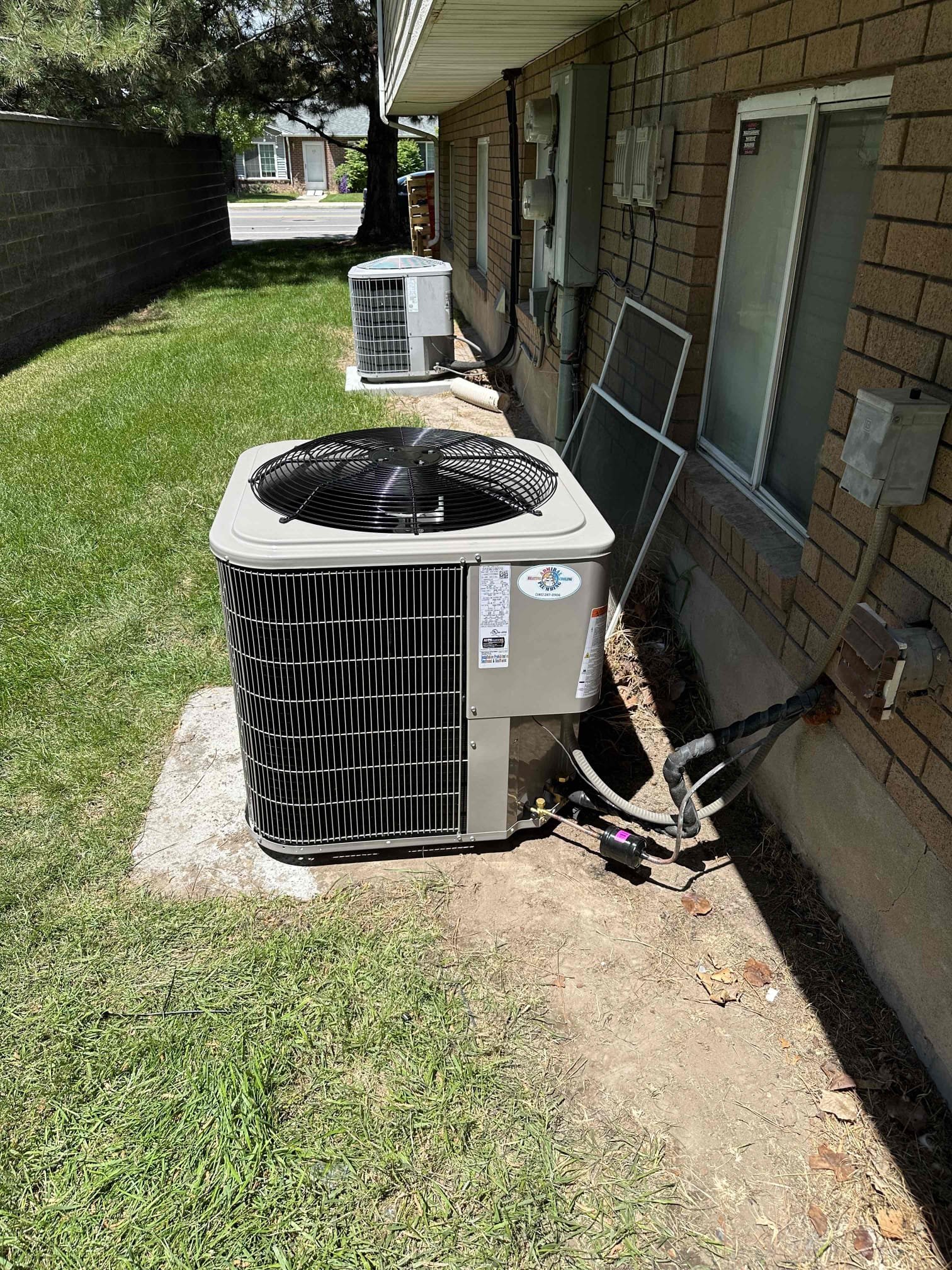 Image depicting residential fire odor removal services, essential for eliminating lingering smells, including gas odors. Professional repair and restoration after a fire ensure a safe and odor-free home.