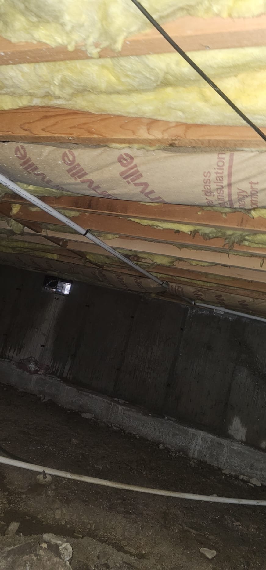 Affordable residential sewage backup recovery services. Quick and reliable repair solutions for residential sewage backups, ensuring a safe and clean home environment.