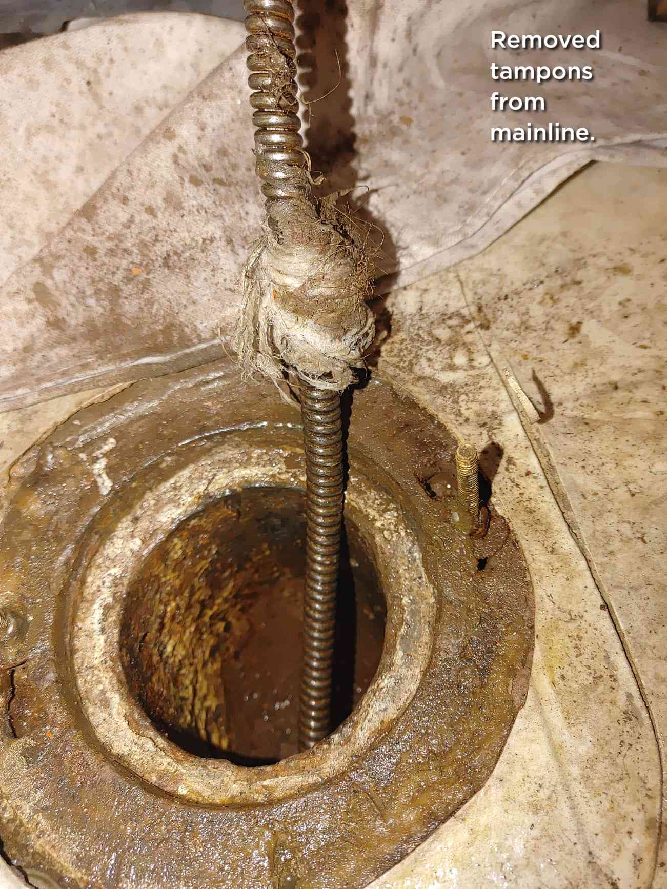Commercial HVAC, plumbing, and water heater services for businesses. Expert air conditioning repair alongside solutions for lateral sewer lines and commercial water heaters ensure comprehensive building maintenance.