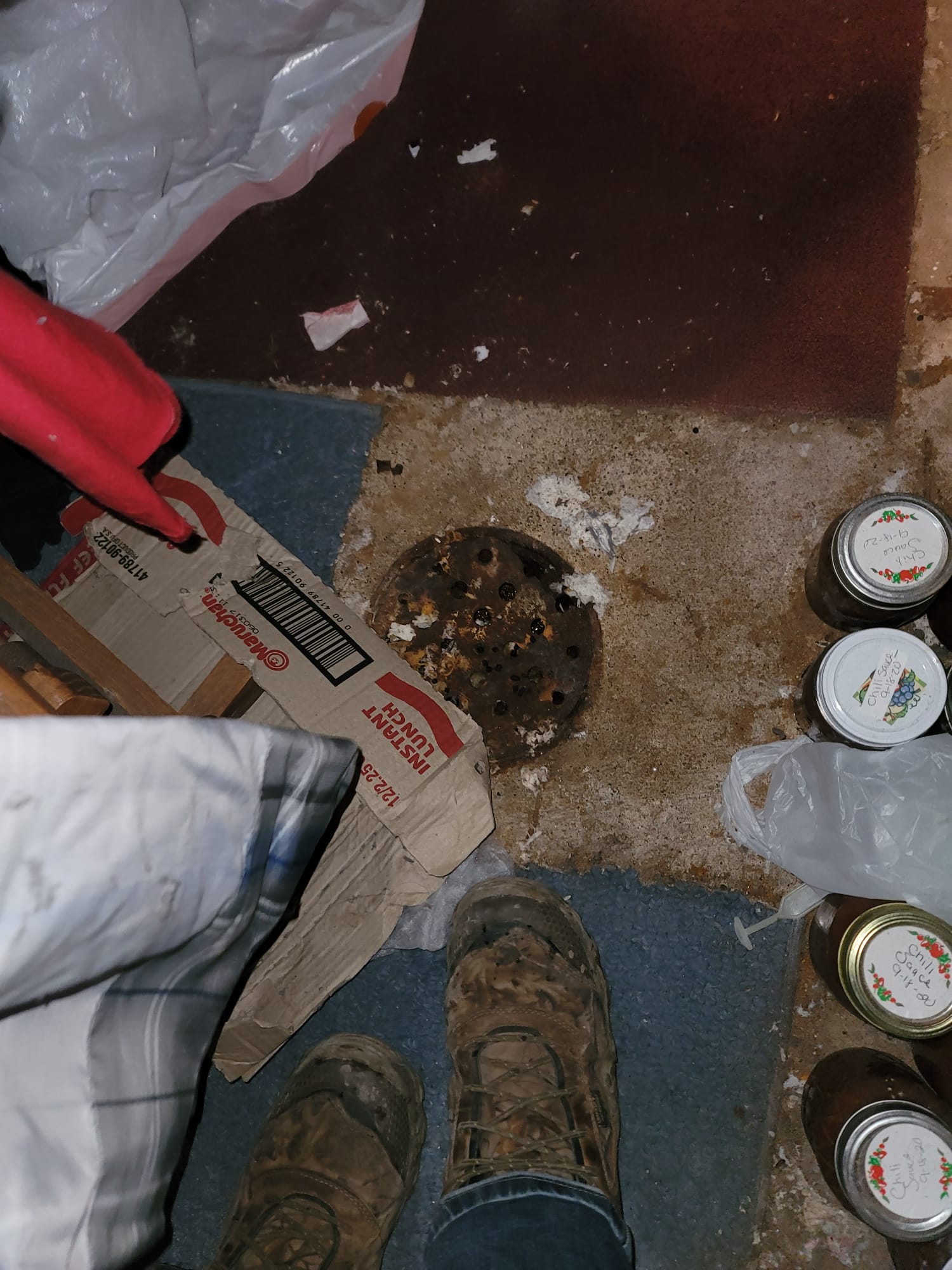 A gleaming new toilet stands installed in a bright, clean bathroom, highlighting the quality of our toilet installation services. Notice the perfect alignment and seamless connection, promising leak-free performance and a modern upgrade to your space. The pristine bowl reflects the ease of maintenance and improved hygiene offered by our new toilet installations.