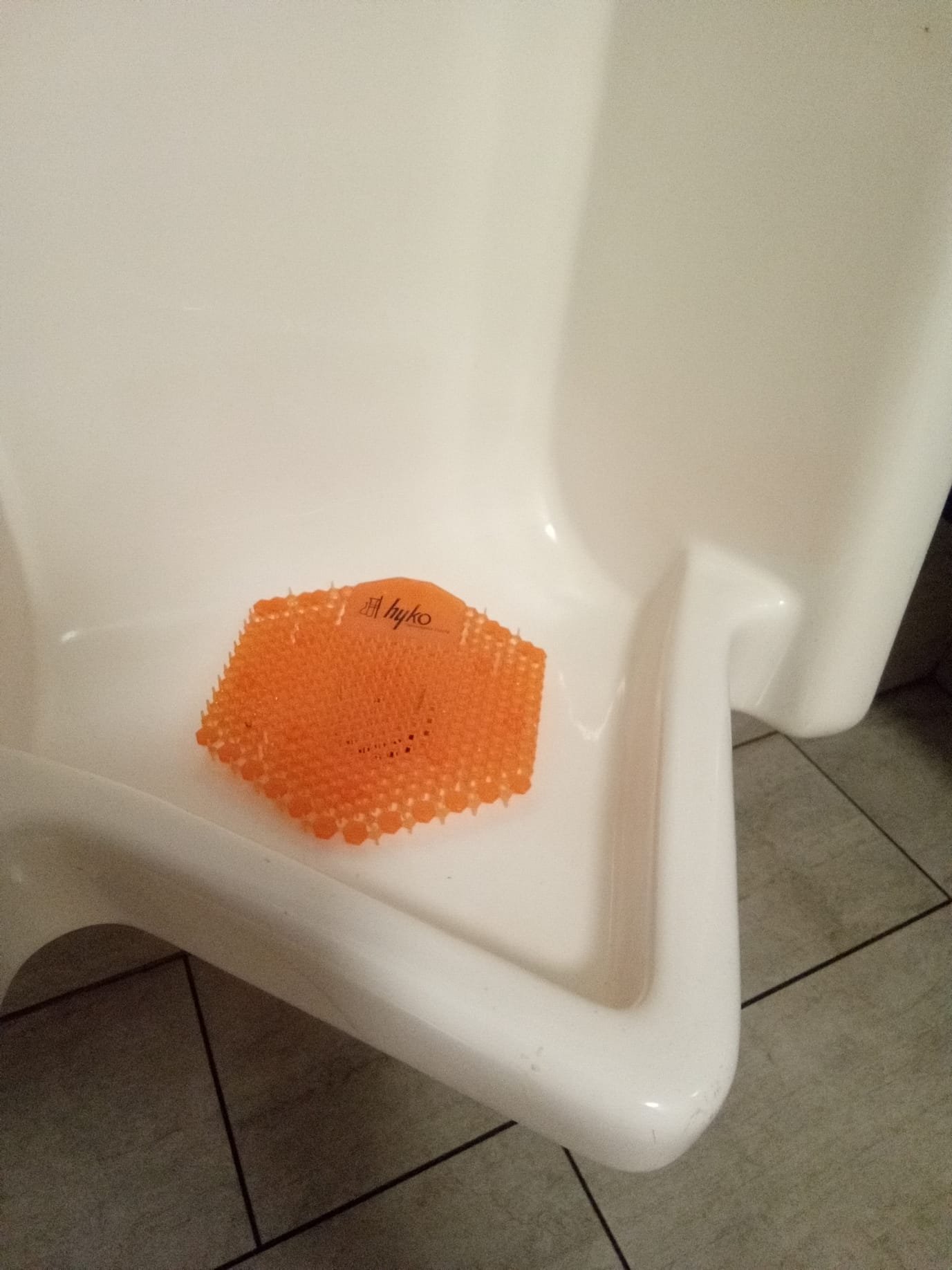 A bathroom hair catcher effectively prevents clogged drains, reducing the need for bathroom unclogger services and preventing moisture buildup that can lead to bathroom mold, potentially saving on mold repair services.