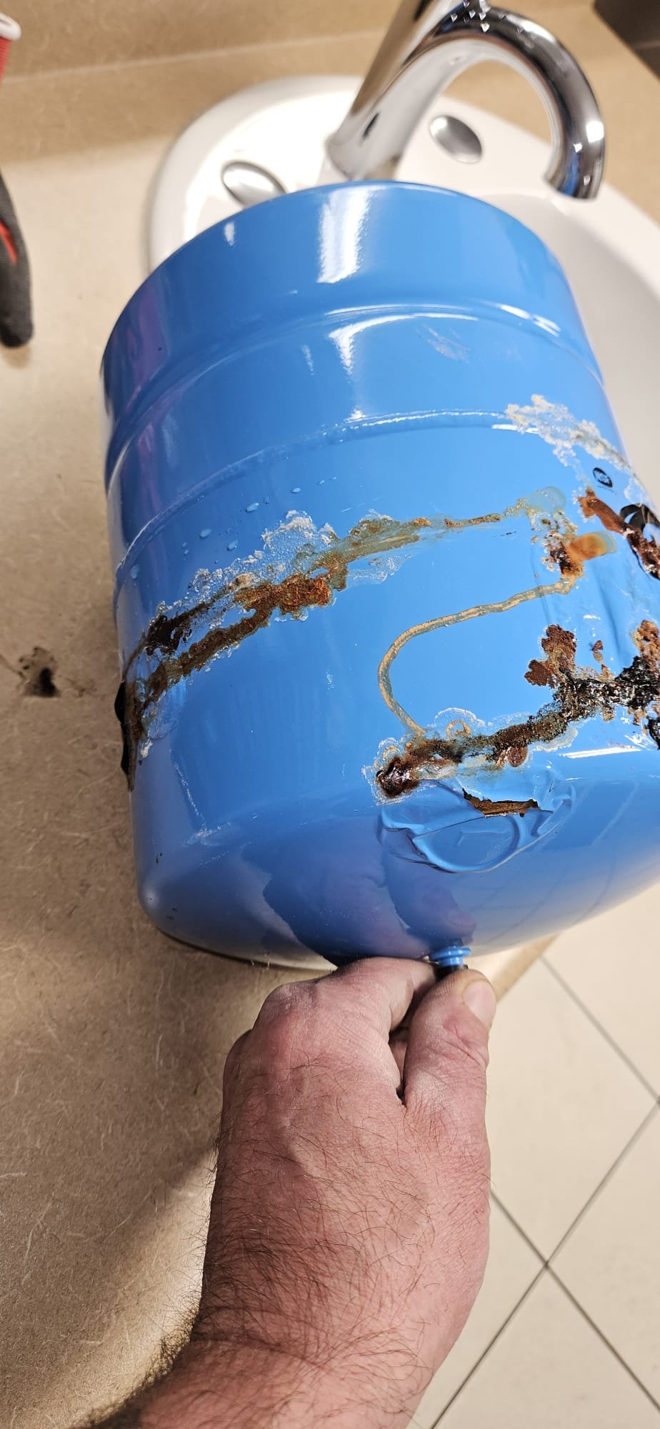 Image showcasing a clean, bright attic after mold remediation, highlighting the contrast with a 'before' inset of dark, mold-damaged wood. Emphasizes the value of professional attic mold damage restoration, hinting at competitive mold damage pricing for a healthy home in Palm Beach.