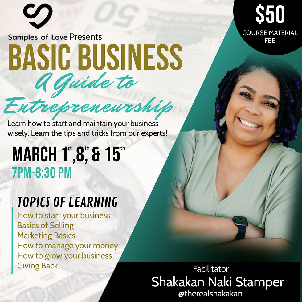 Basic Business