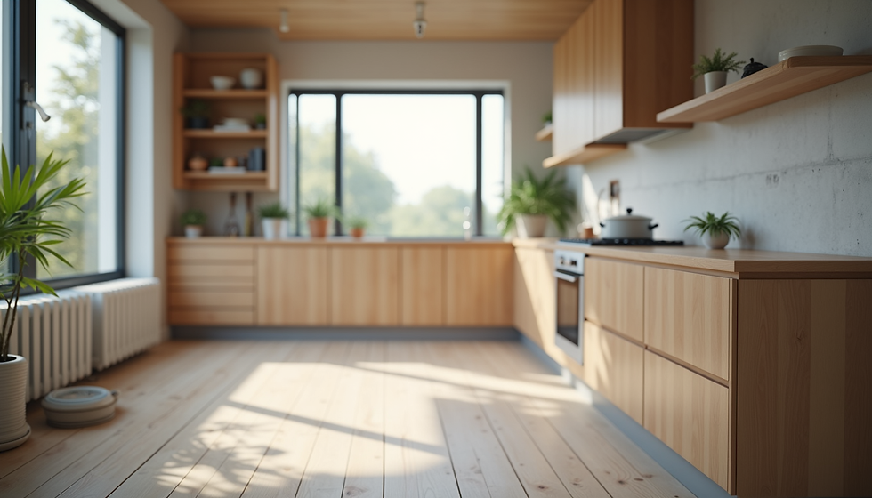 Affordable Renovation Loans Guide: Your Path to a Dream Home Makeover